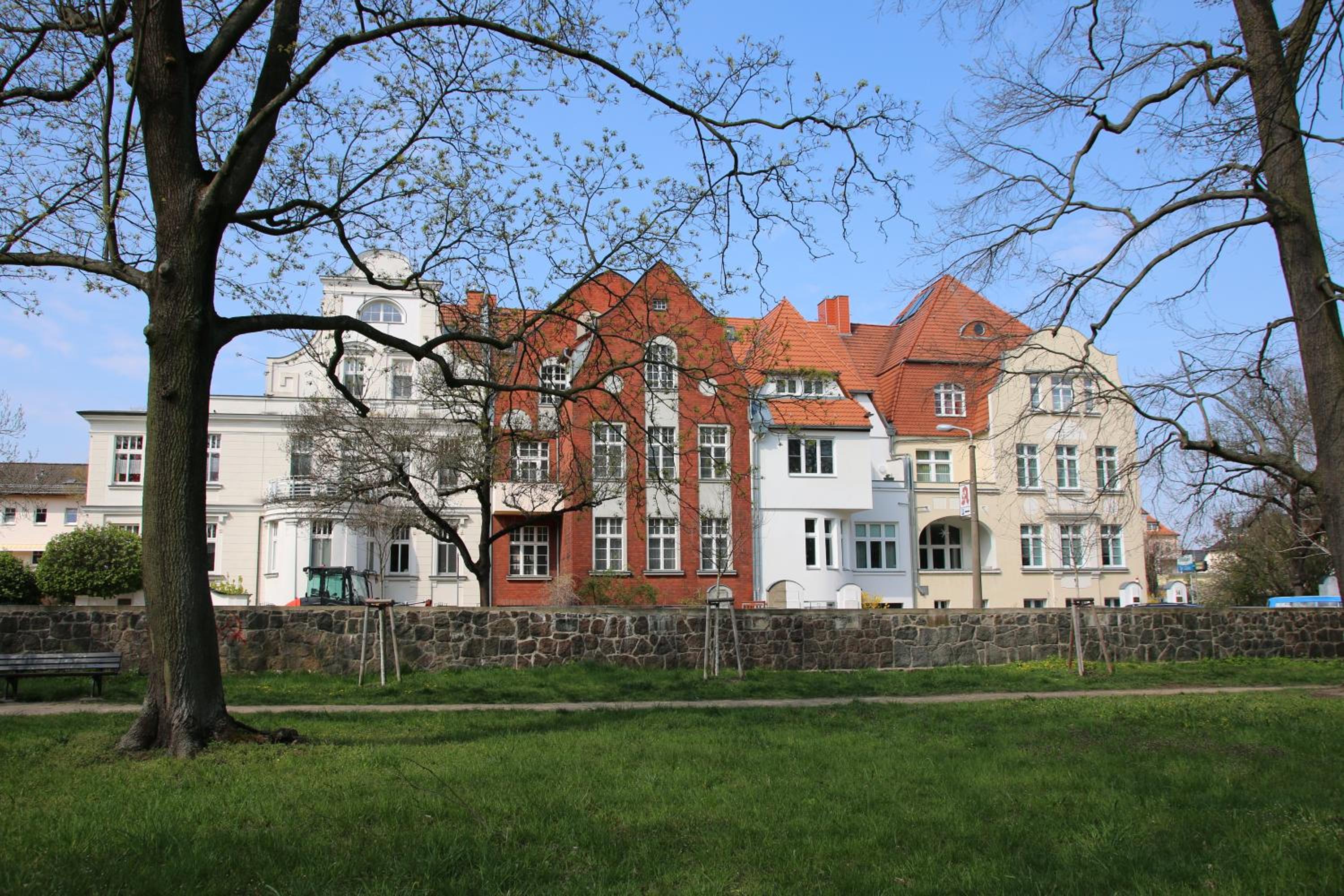 Pension zum Kleistpark - Property Image 23