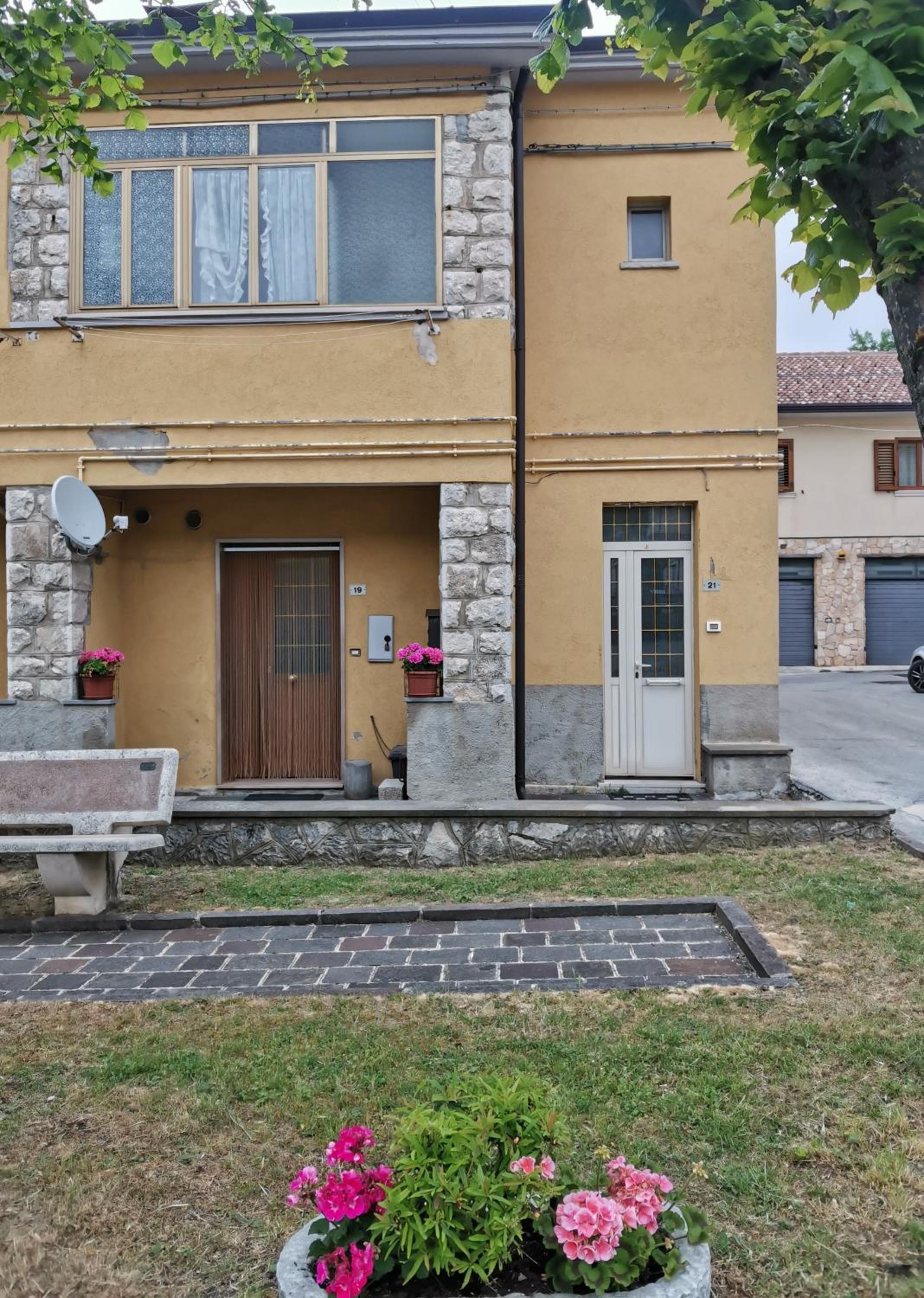 Casa vacanze nel Parco Nazionale della Majella photo 2