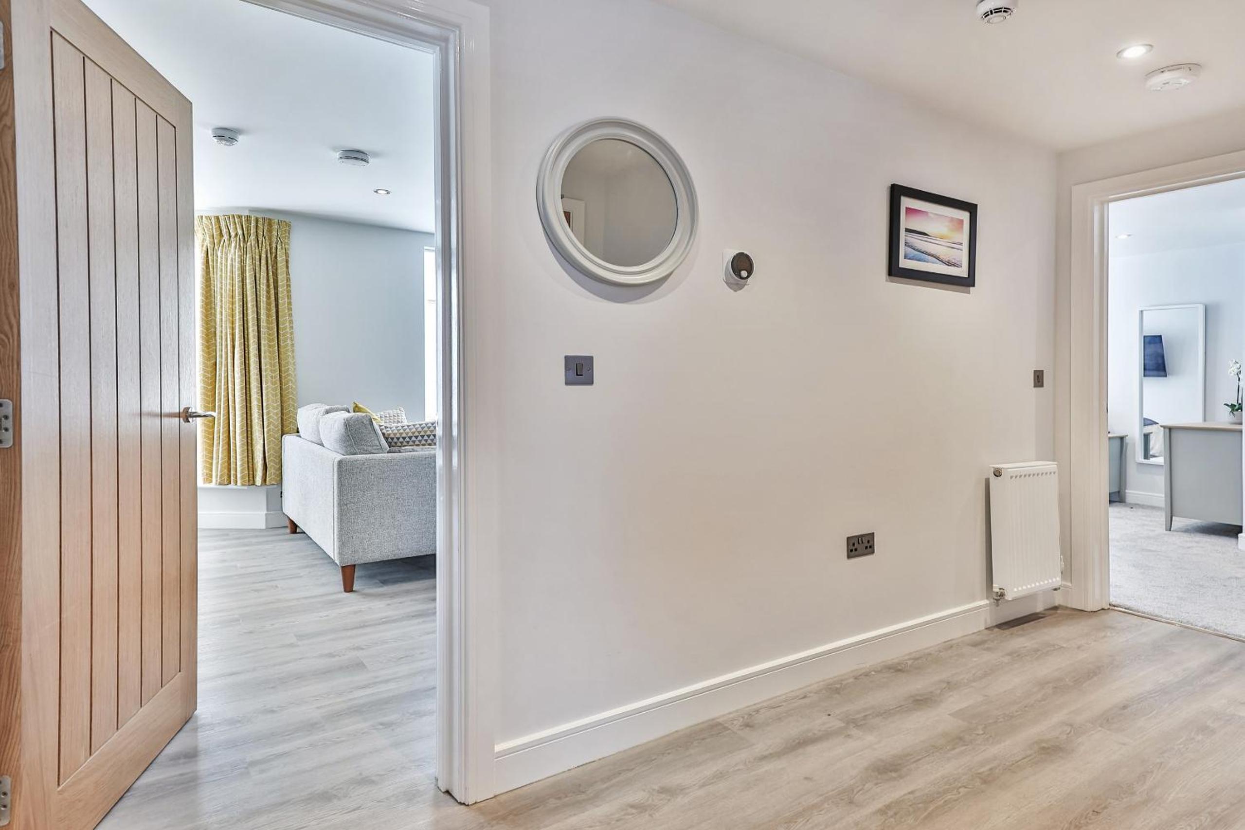 Finest Retreats - 13 Belle House - Apartment 1 view 5