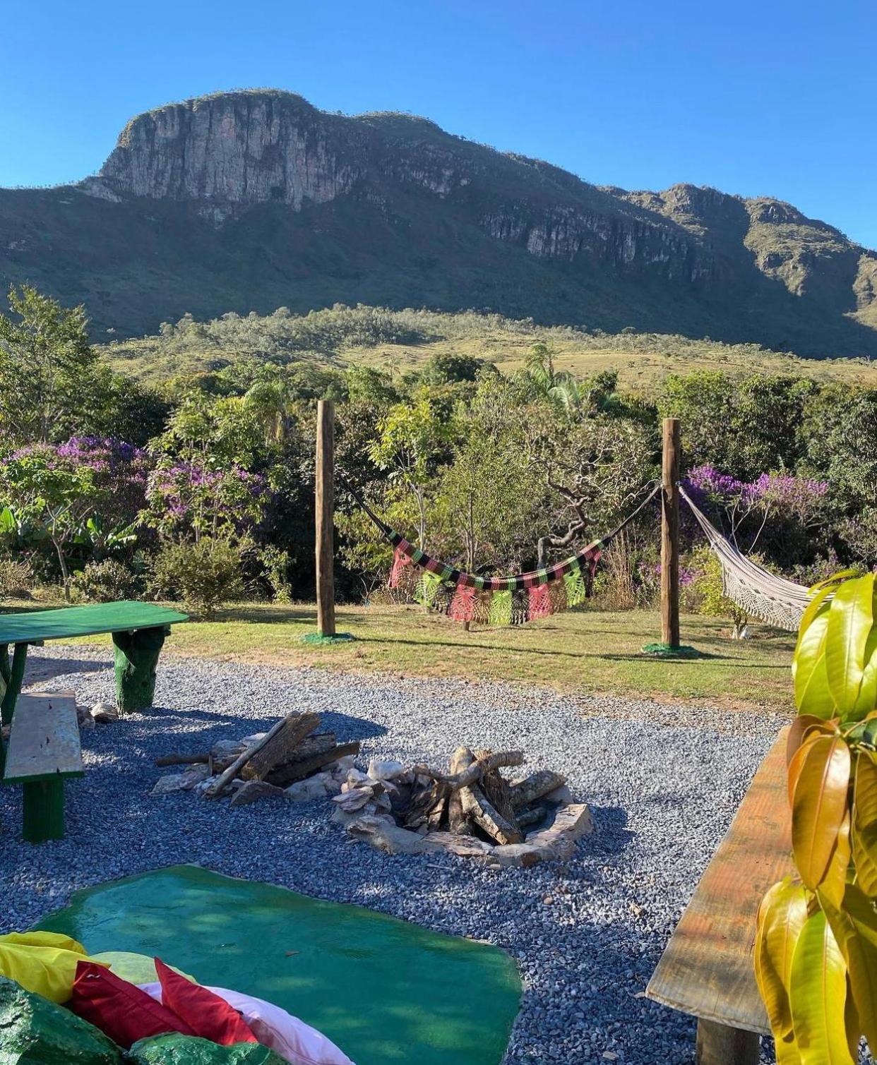 Pousada Rancho dos Ipês view 5