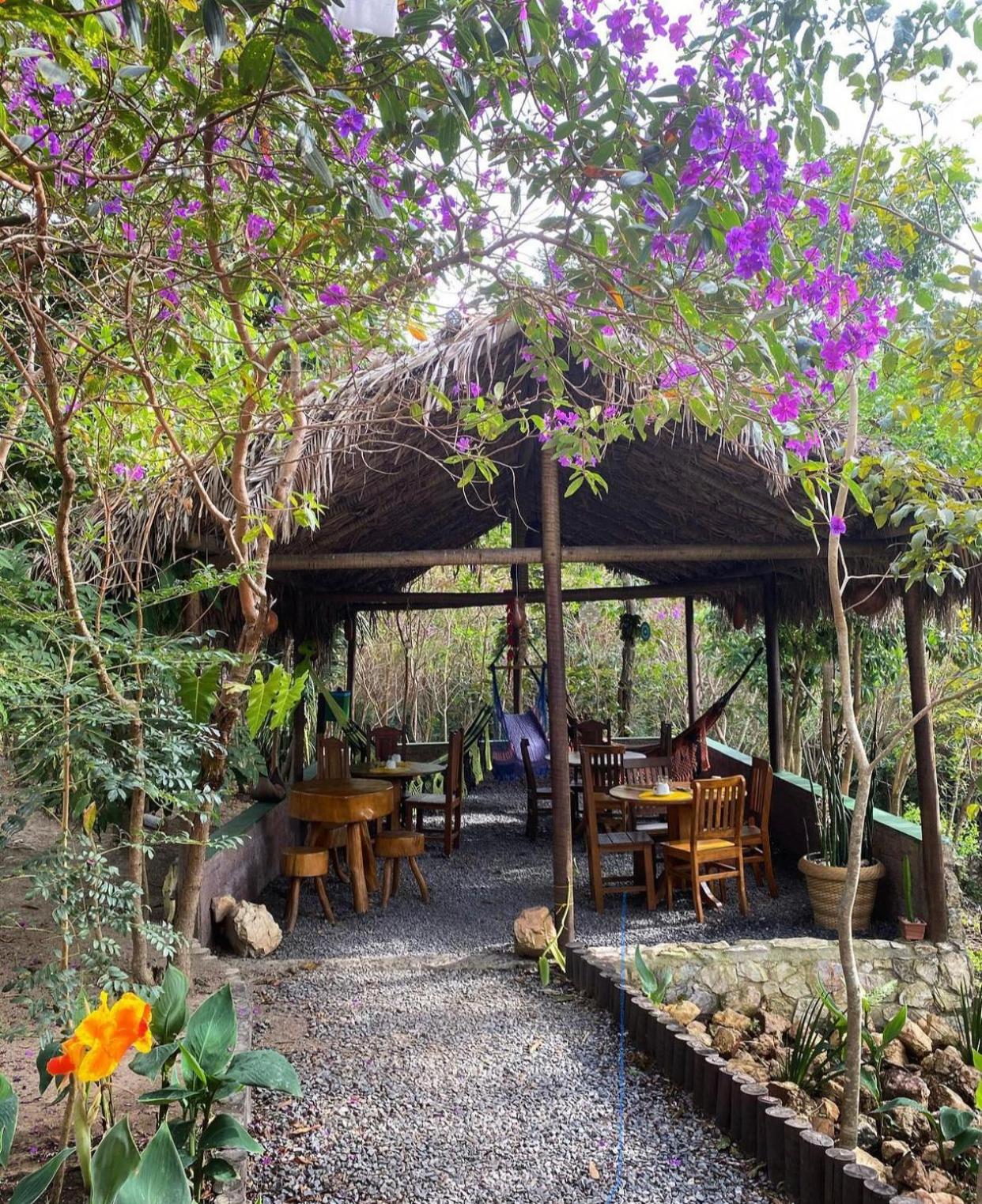 Pousada Rancho dos Ipês view 3