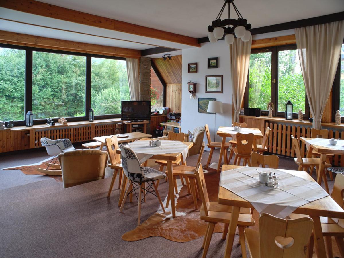 B&B Art House Szymaszkowa 1 view 3