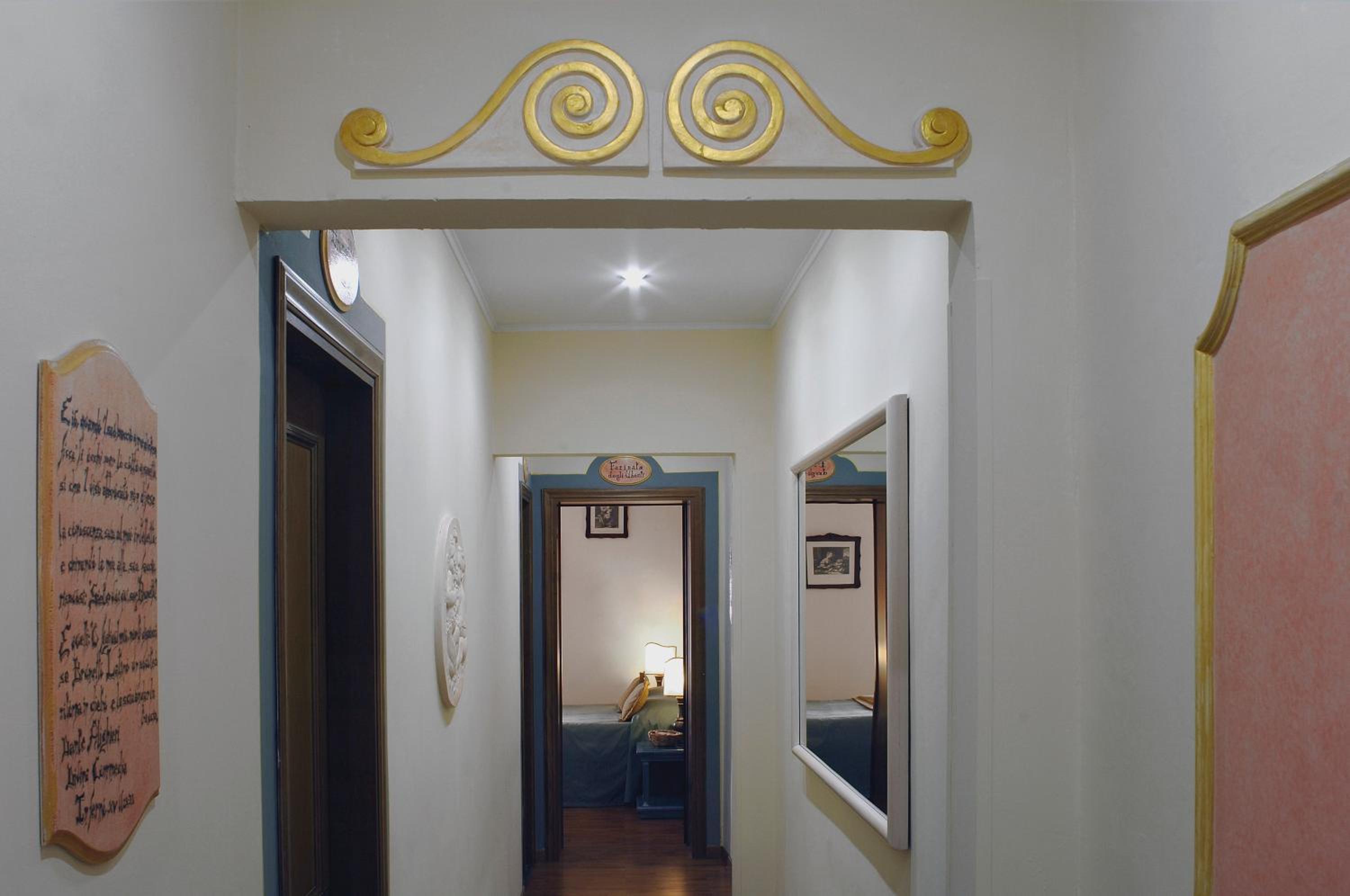Relais Dante e Beatrice