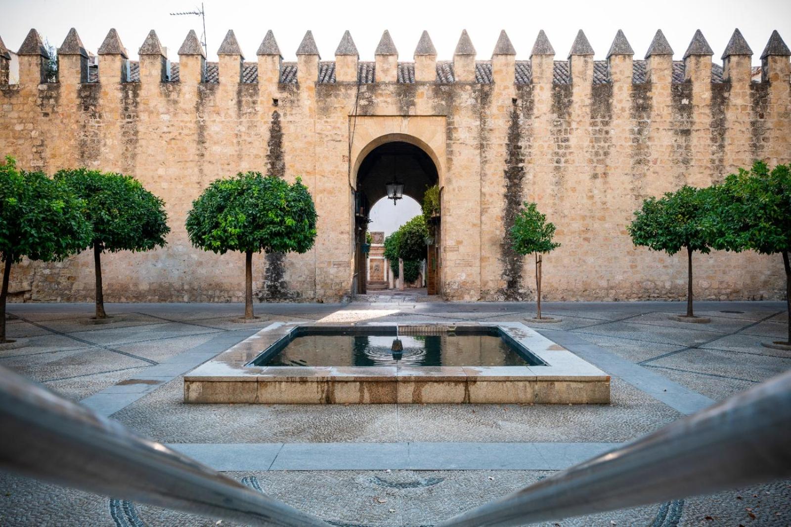 Puerta de la Luna
