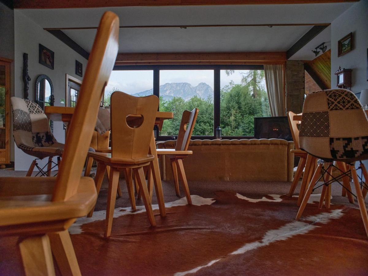 B&B Art House Szymaszkowa 1 view 5