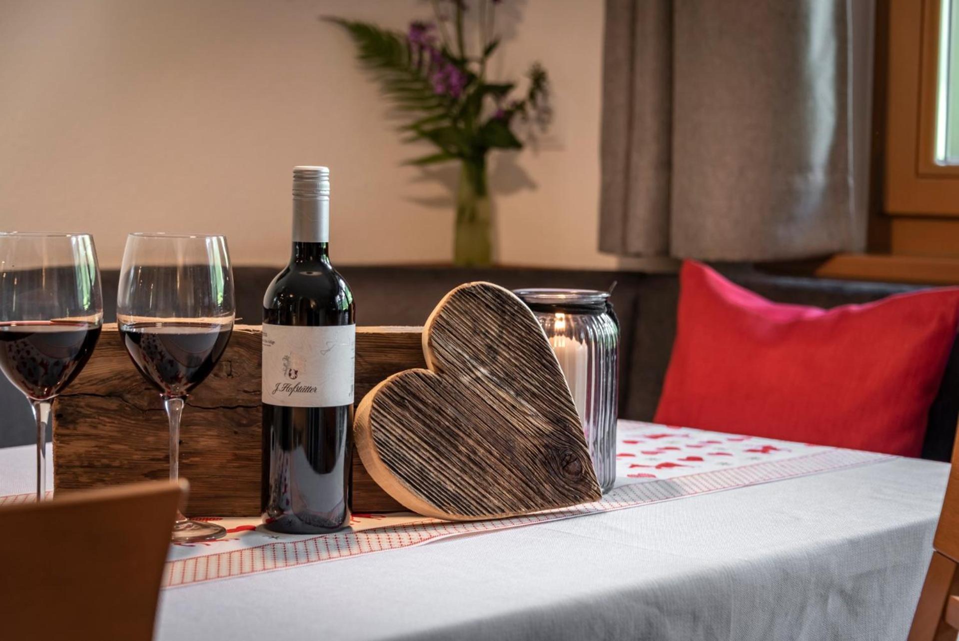 Alpenchalet Niederkofler Vera, San Giovanni in Val Aurina – photo 4