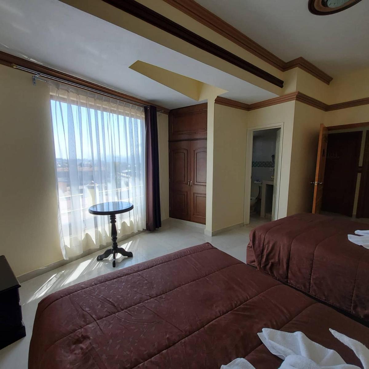 Grand Hotel Chinghuapan, fotografía 5