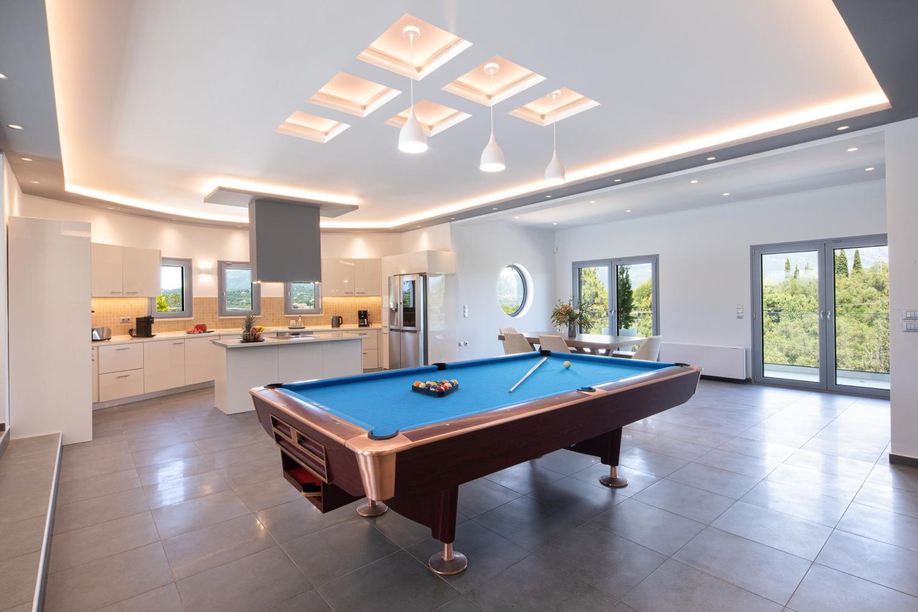Five Stars Villa view 5