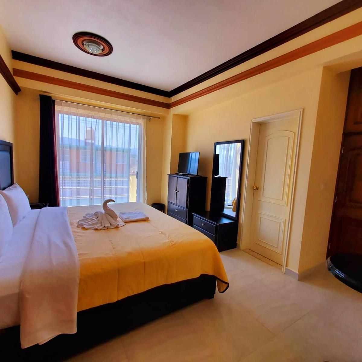 Grand Hotel Chinghuapan, fotografía 4