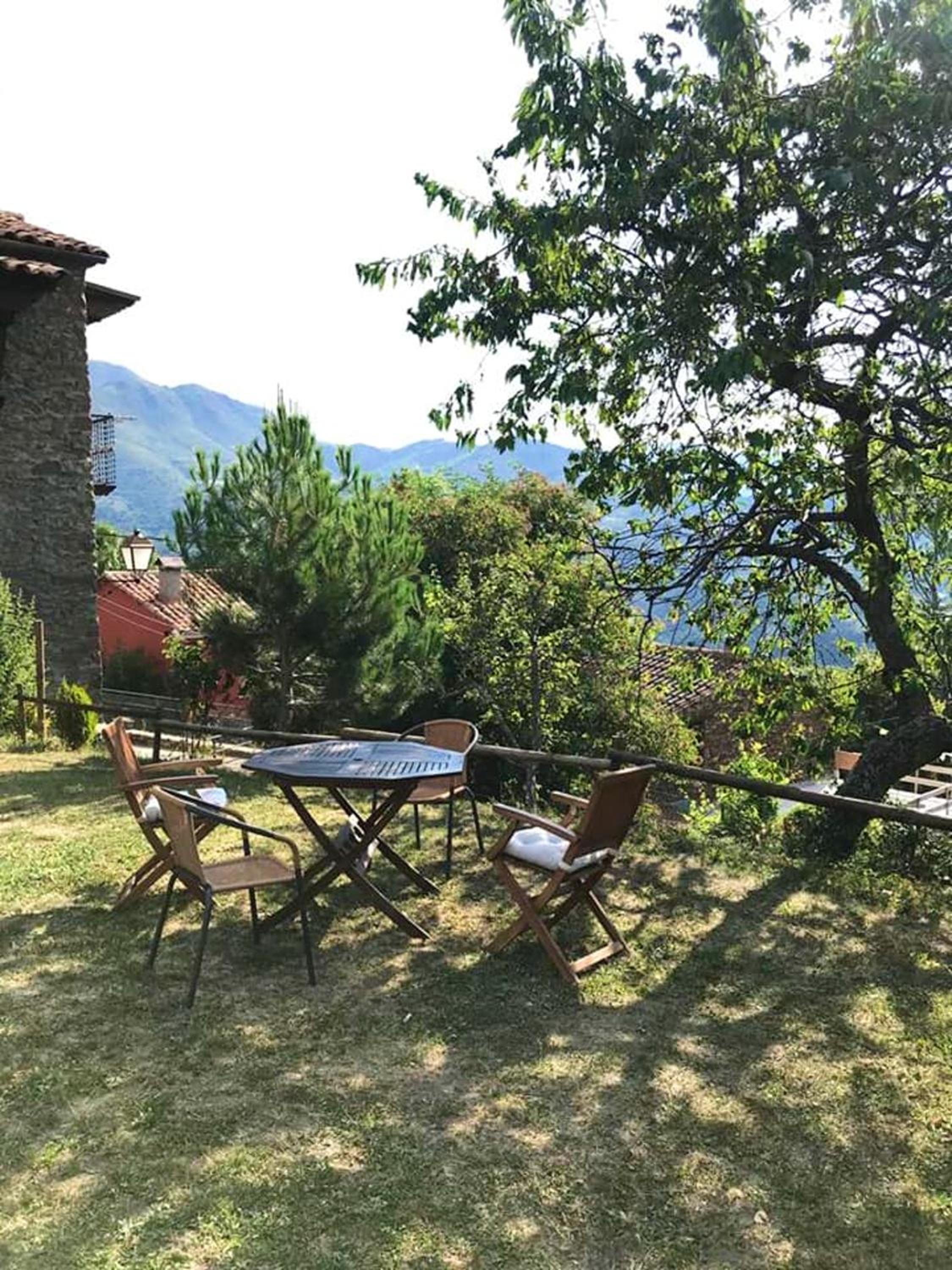 Comfortable apartment in Ardanué - 55 m² - Parking available view 2