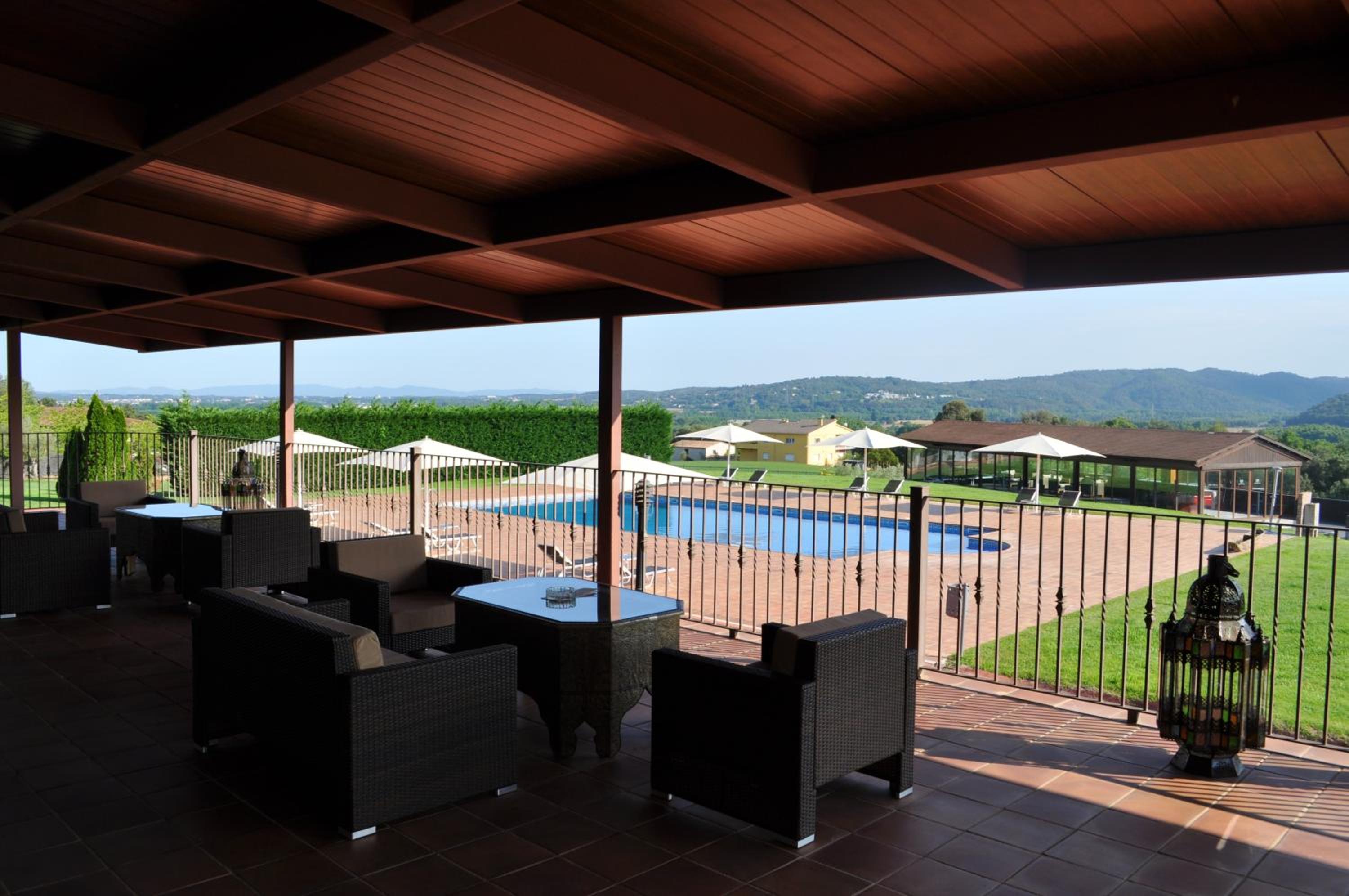Spacious Villa in Sant Gregori with Private Pool