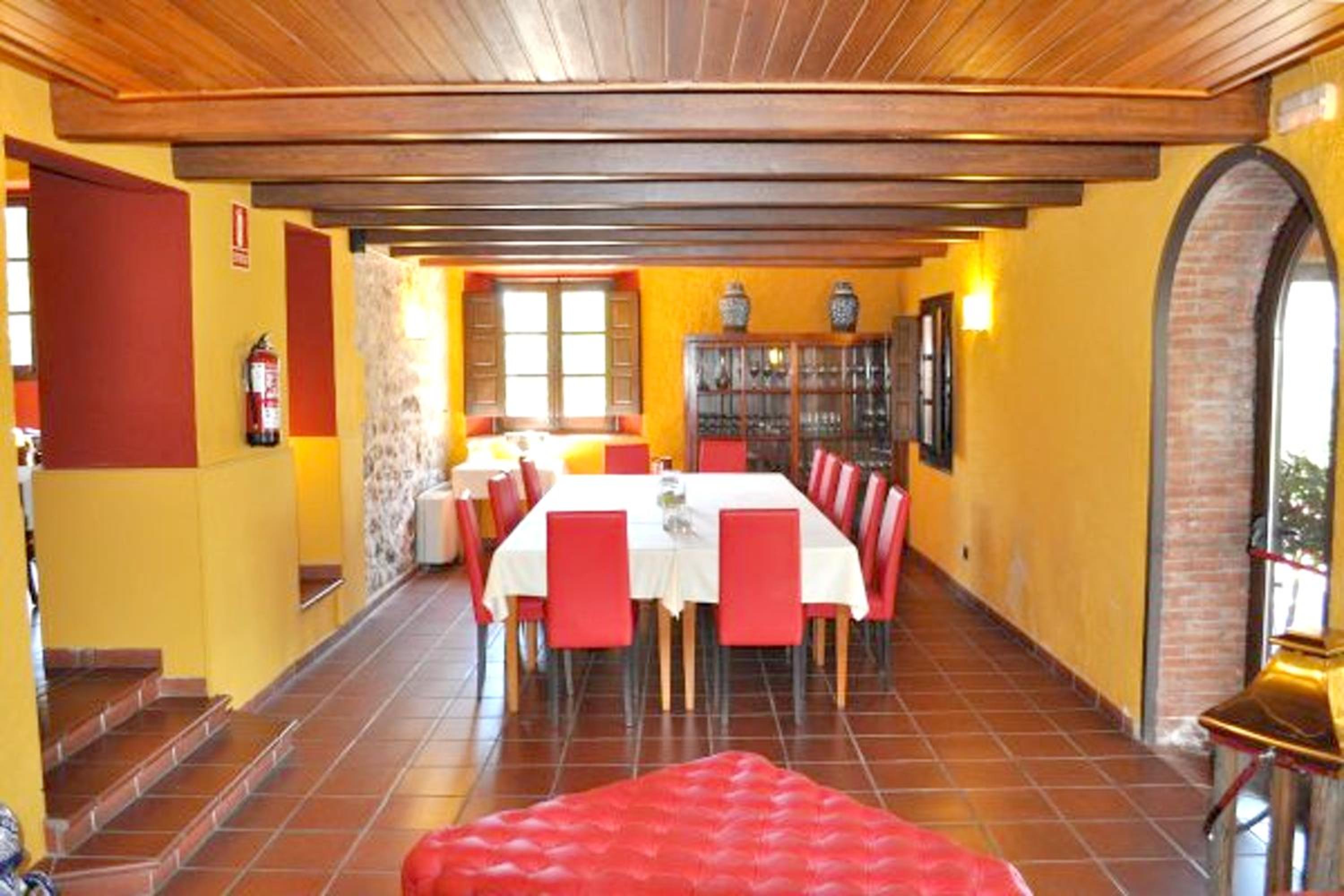 Spacious Villa in Sant Gregori with Private Pool