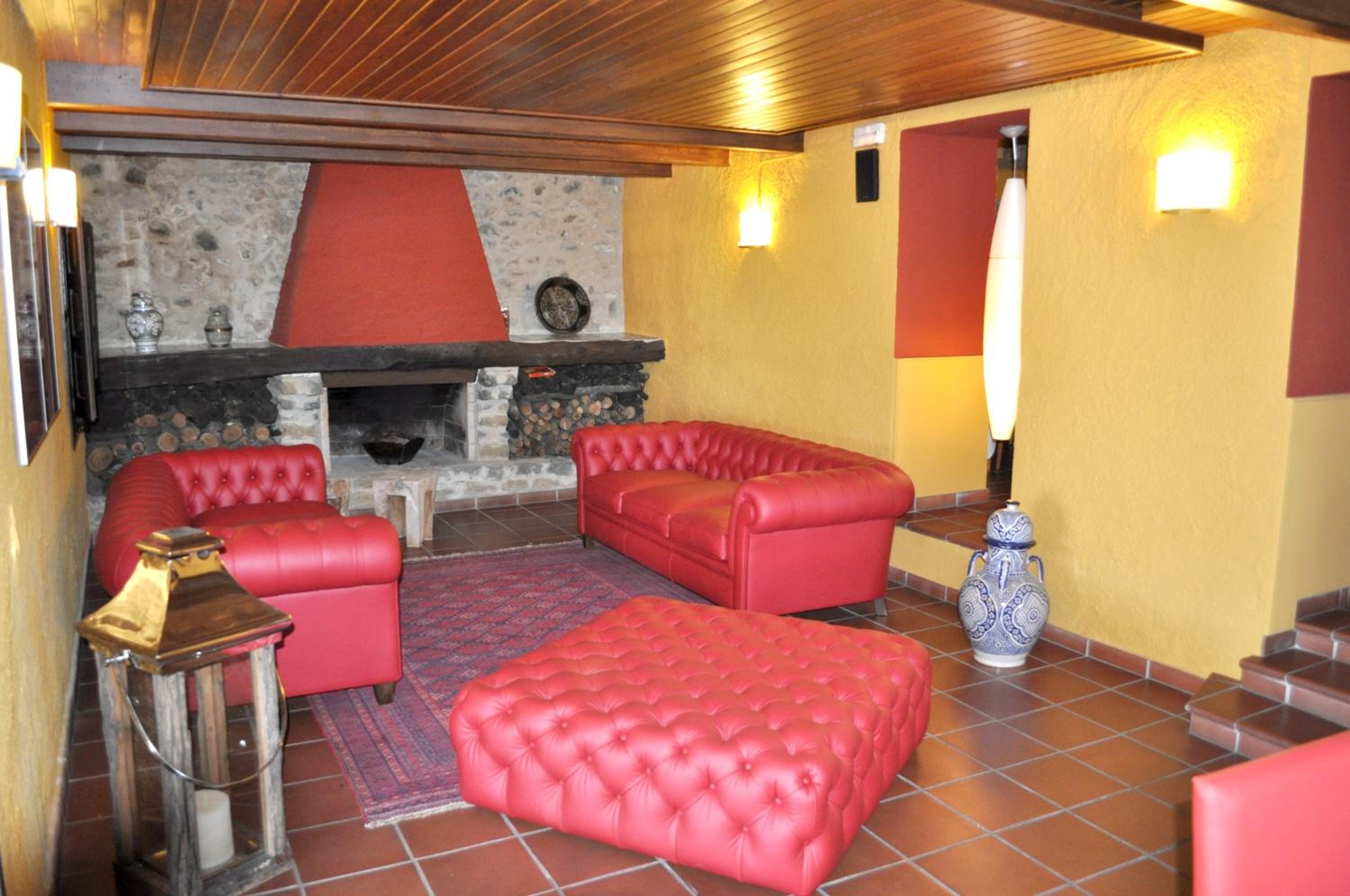 Spacious Villa in Sant Gregori with Private Pool