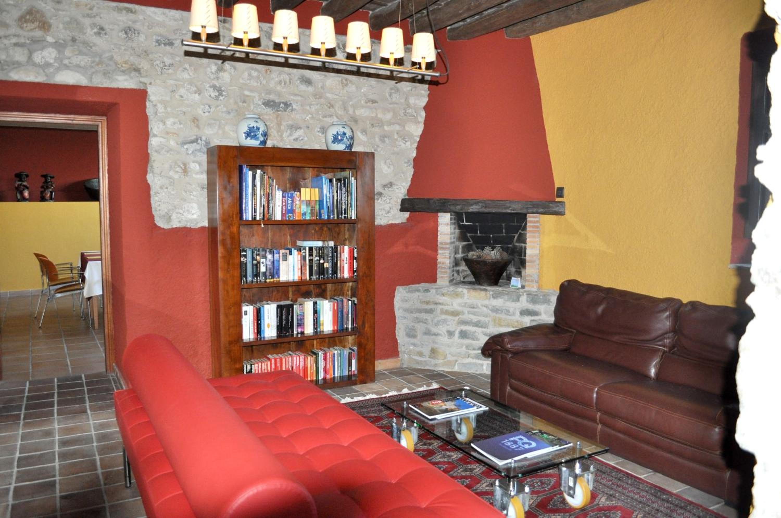 Spacious Villa in Sant Gregori with Private Pool
