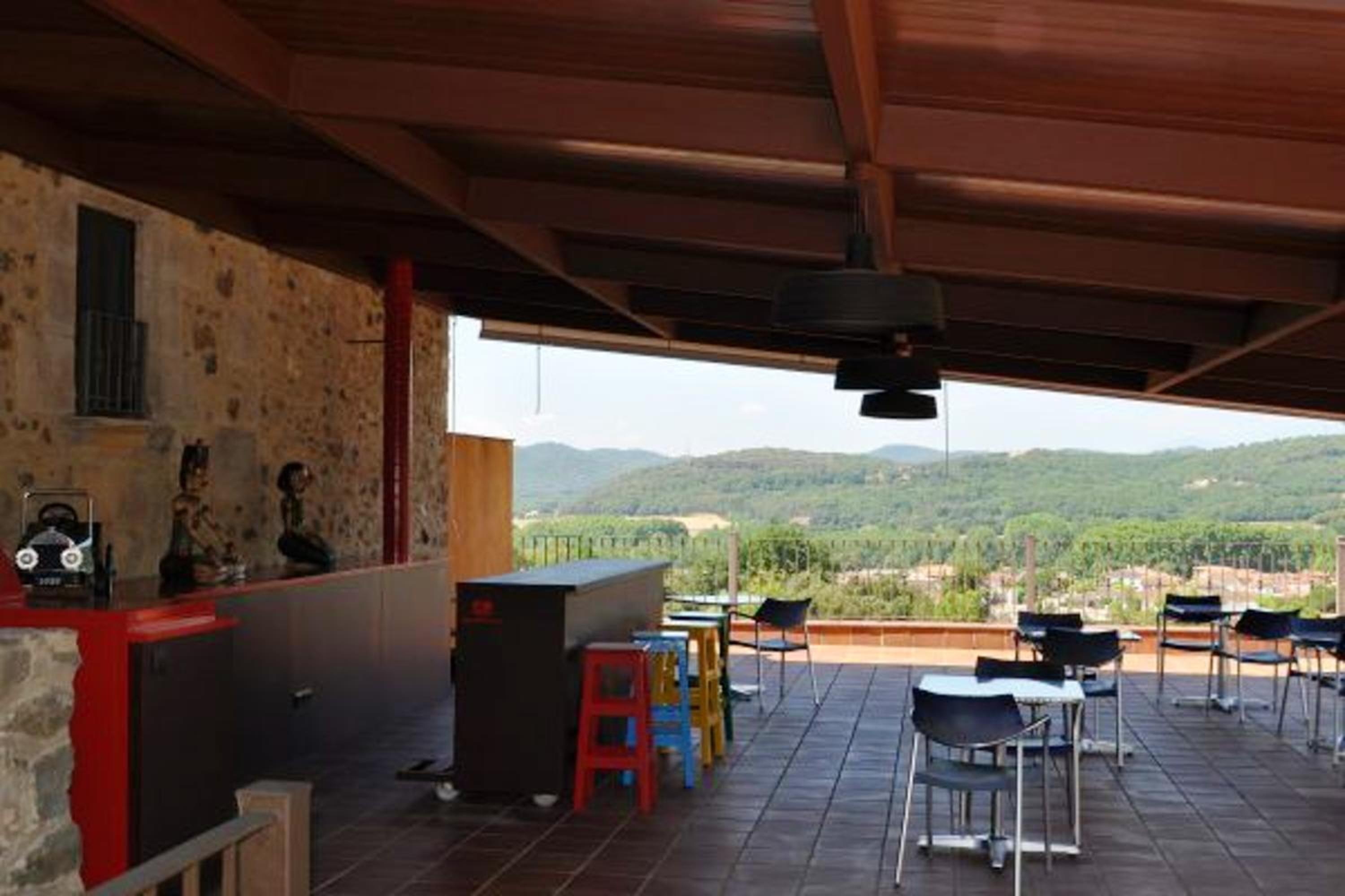 Spacious Villa in Sant Gregori with Private Pool