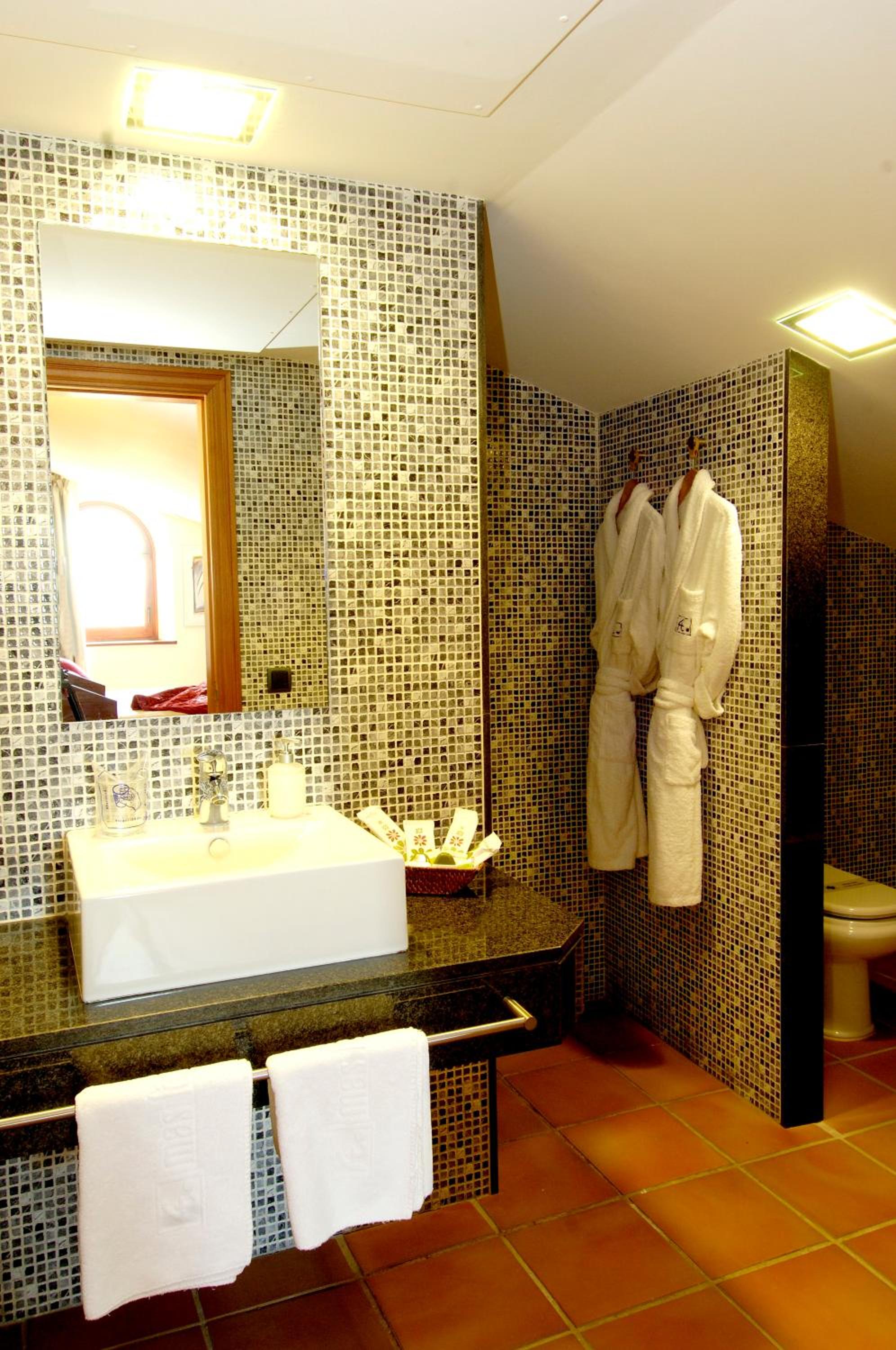 Spacious Villa in Sant Gregori with Private Pool