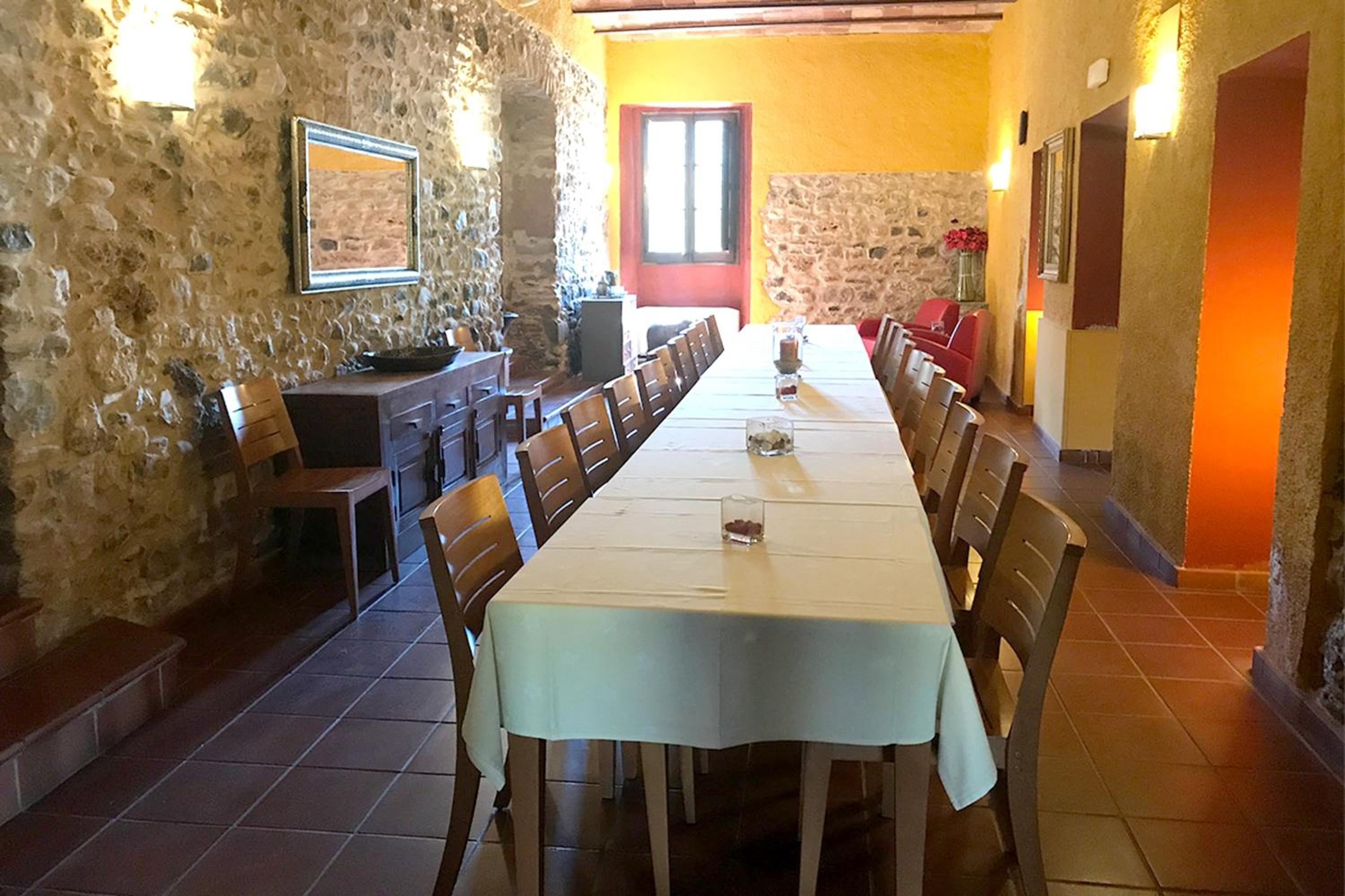 Spacious Villa in Sant Gregori with Private Pool