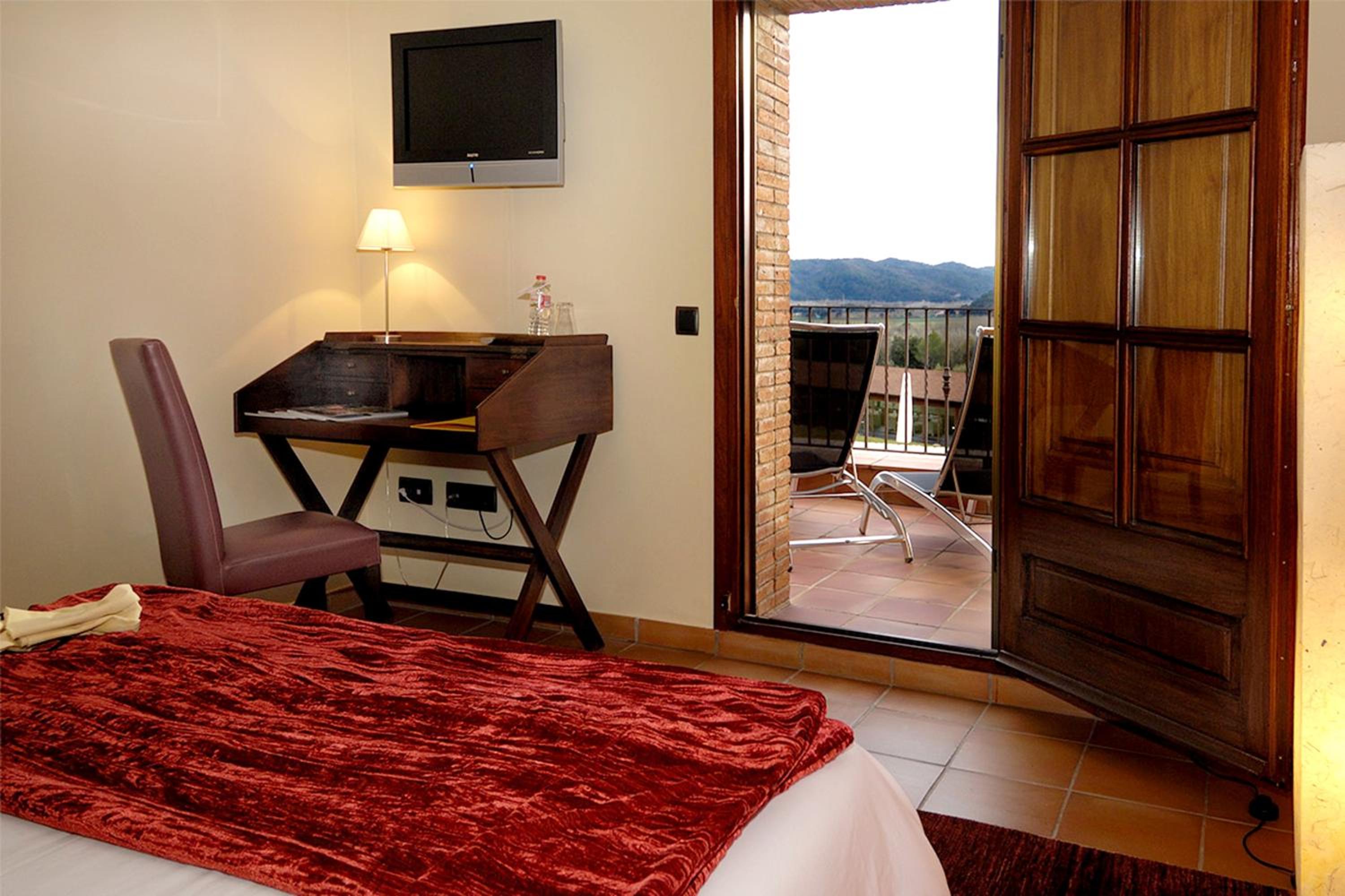 Spacious Villa in Sant Gregori with Private Pool