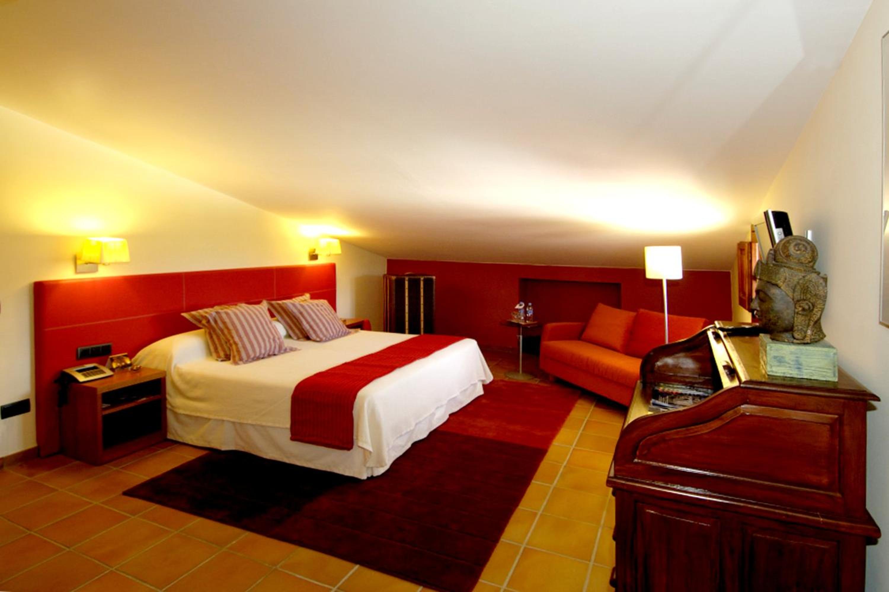 Spacious Villa in Sant Gregori with Private Pool