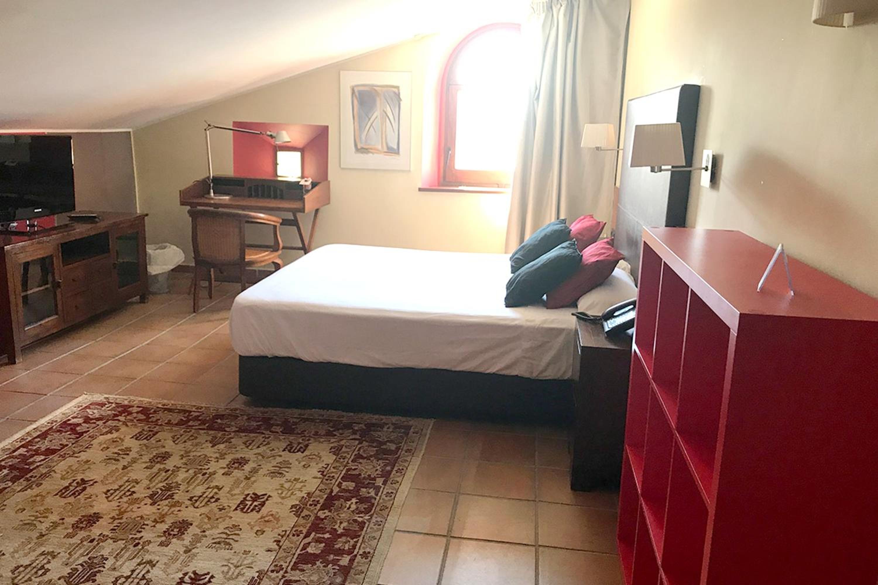 Spacious Villa in Sant Gregori with Private Pool