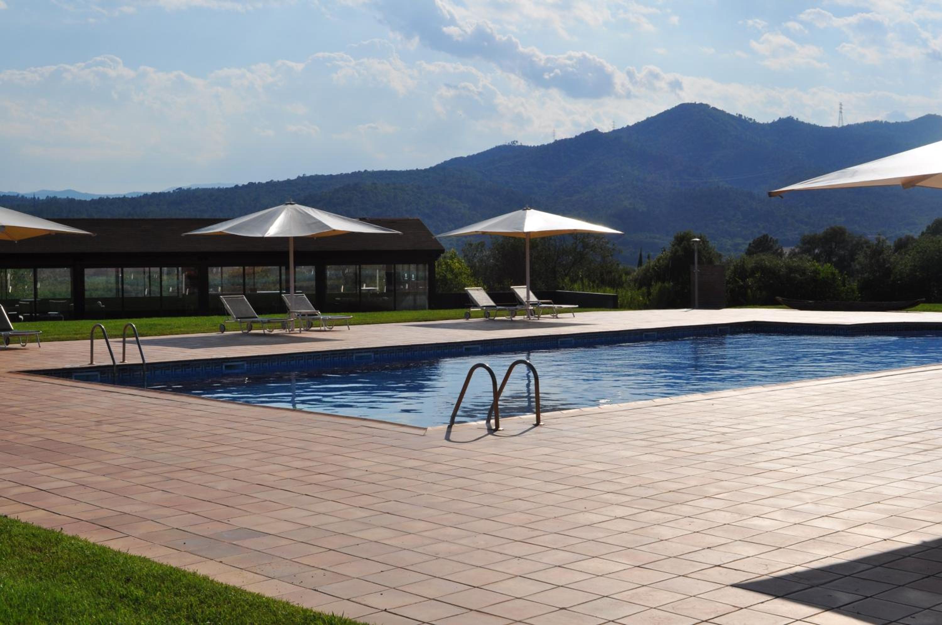 Spacious Villa in Sant Gregori with Private Pool