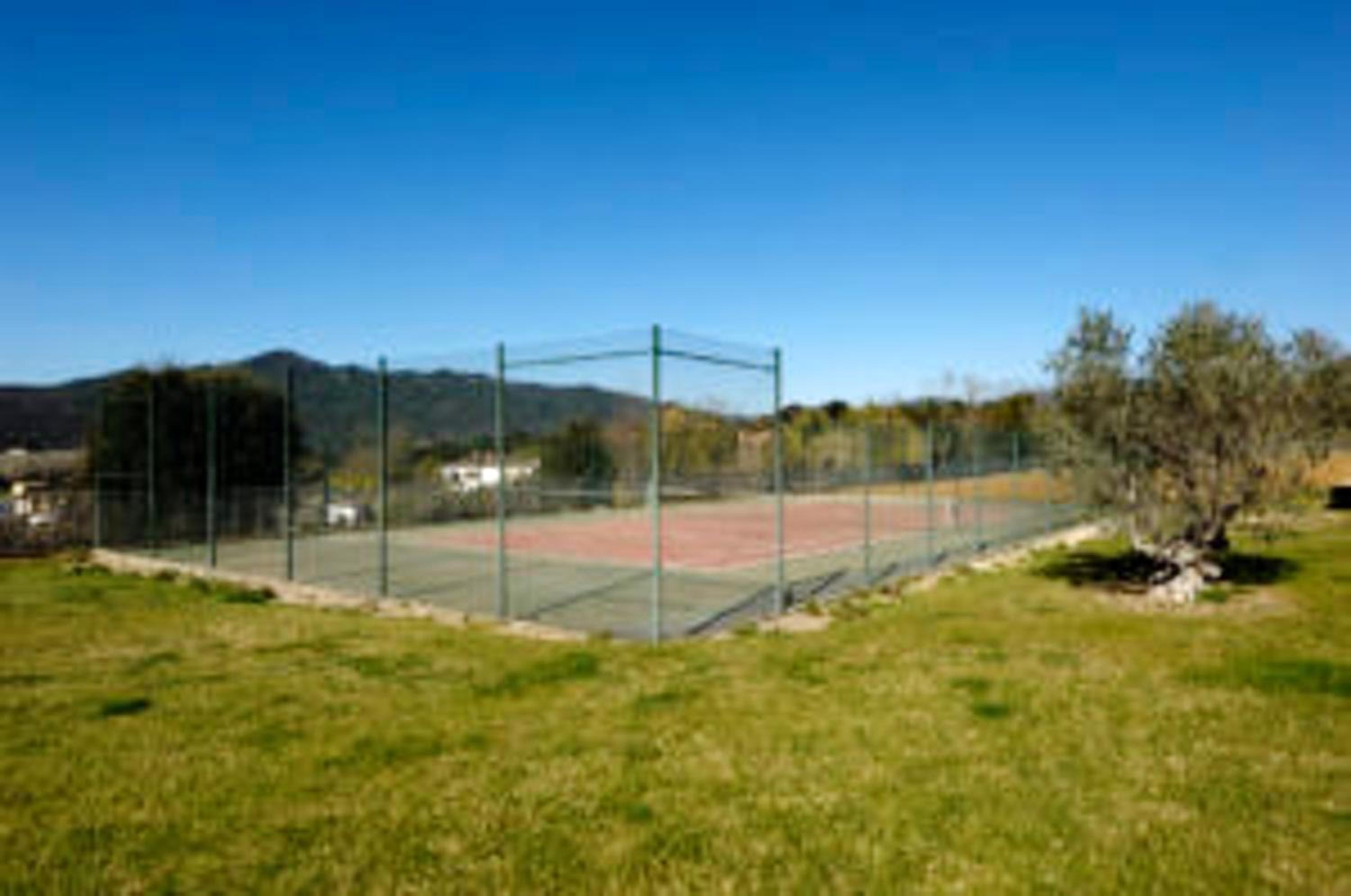 Spacious Villa in Sant Gregori with Private Pool