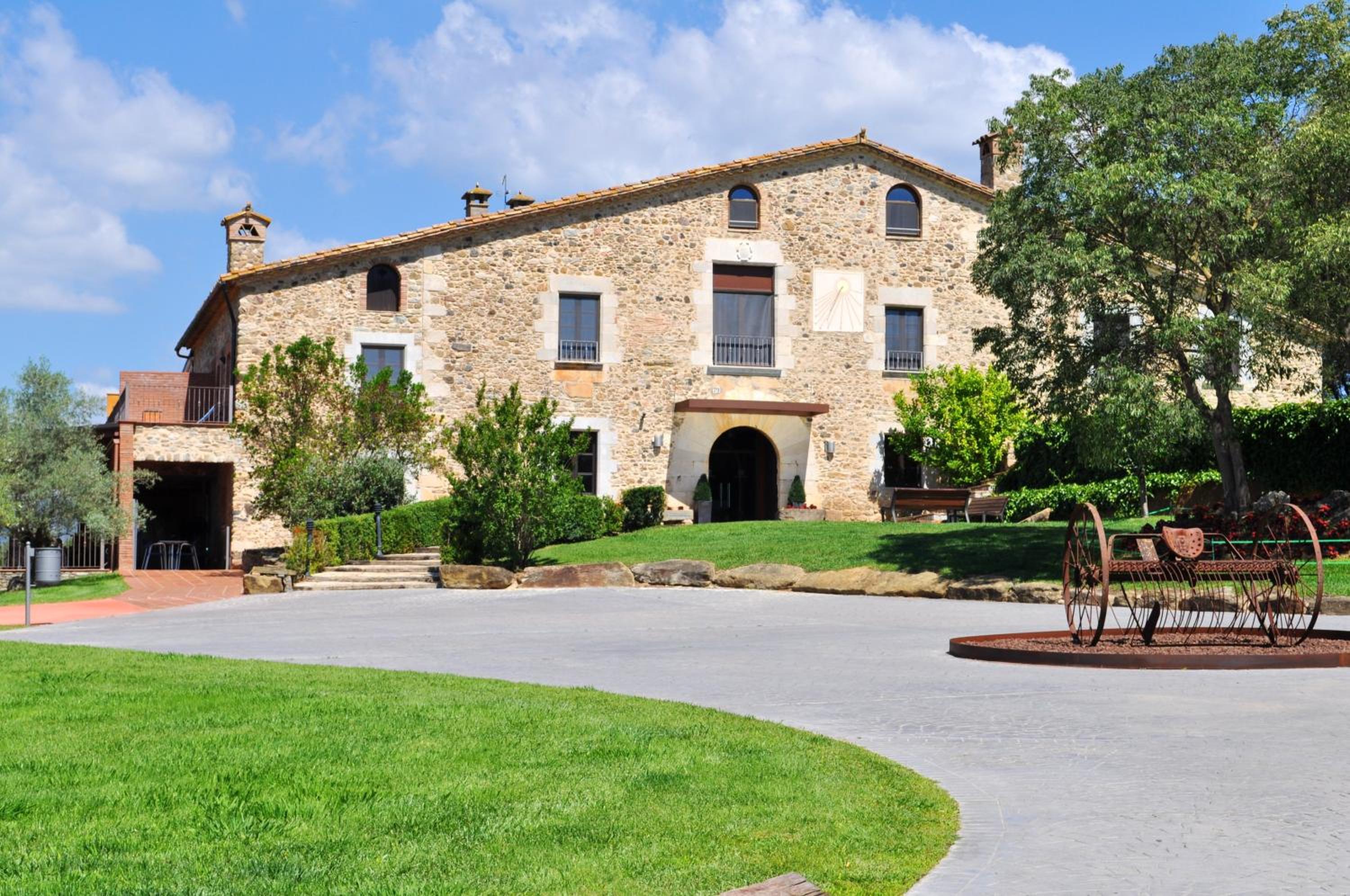 Spacious Villa in Sant Gregori with Private Pool