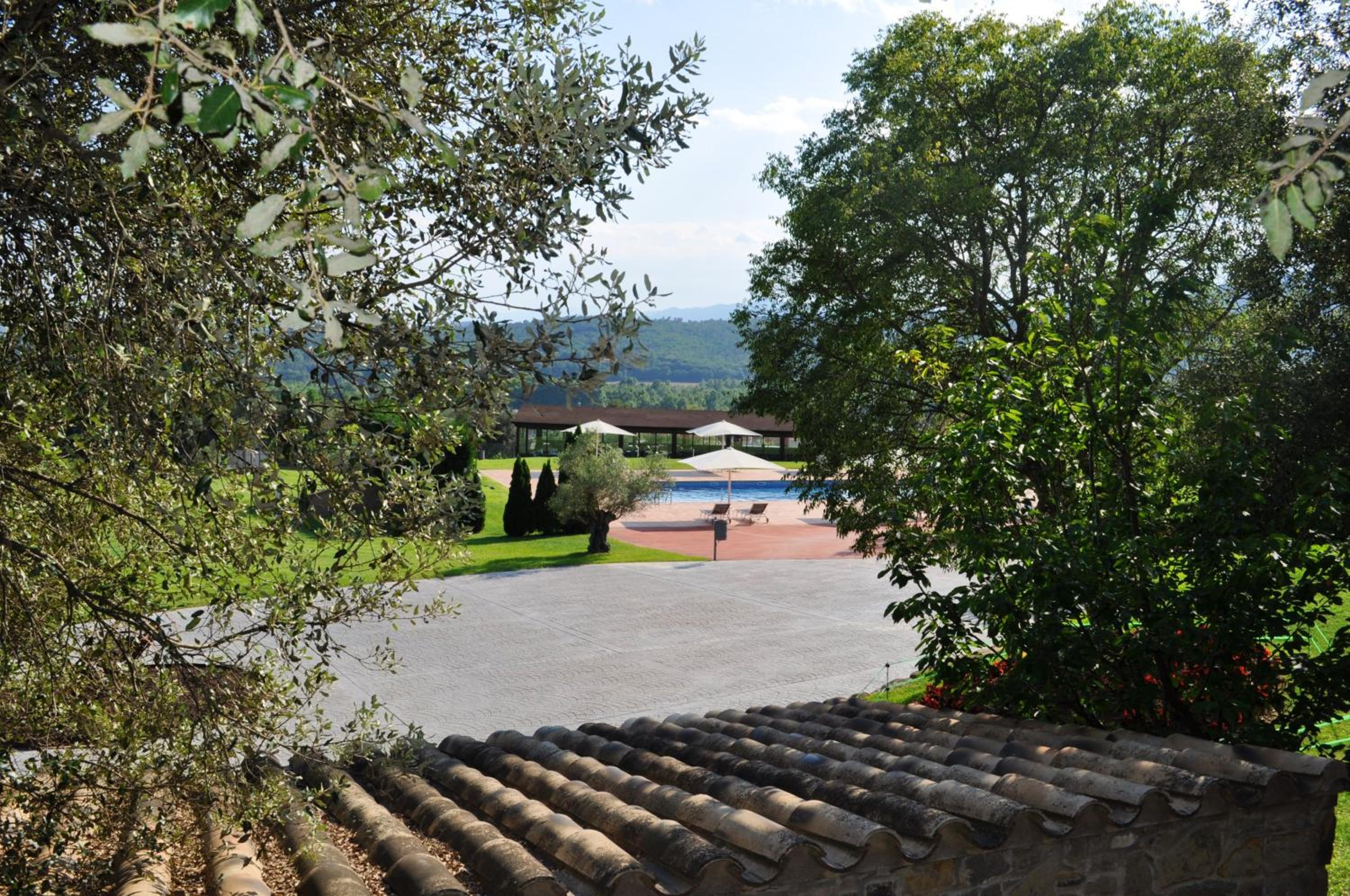 Spacious Villa in Sant Gregori with Private Pool