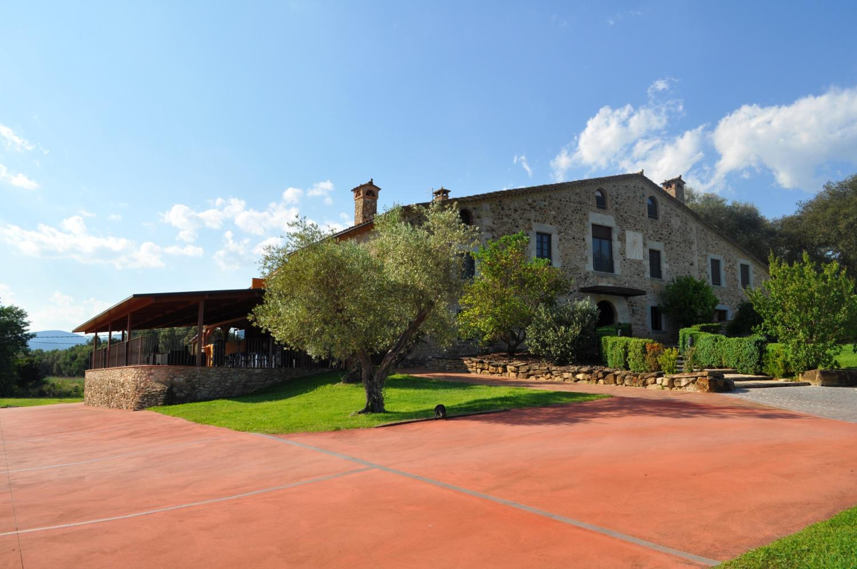 Spacious Villa in Sant Gregori with Private Pool