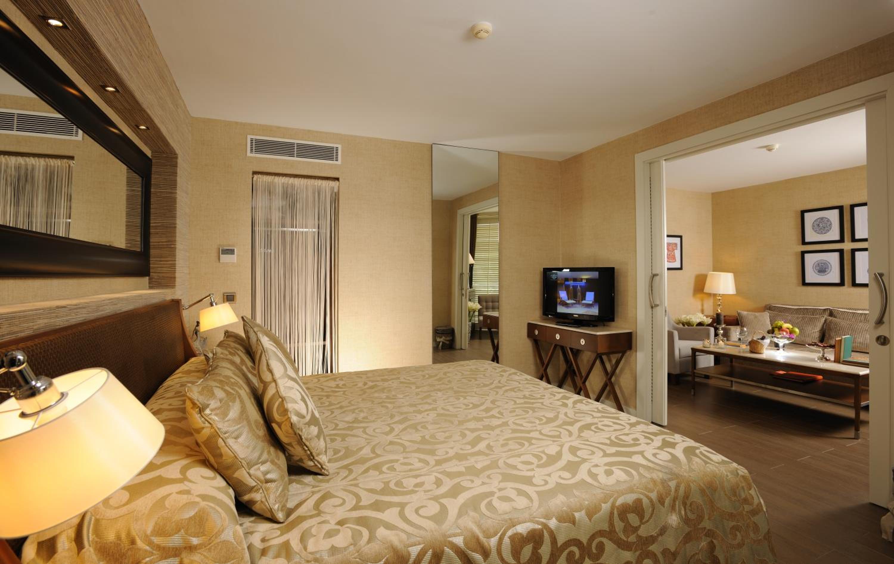 Elegance Hotels International Marmaris - Image 20