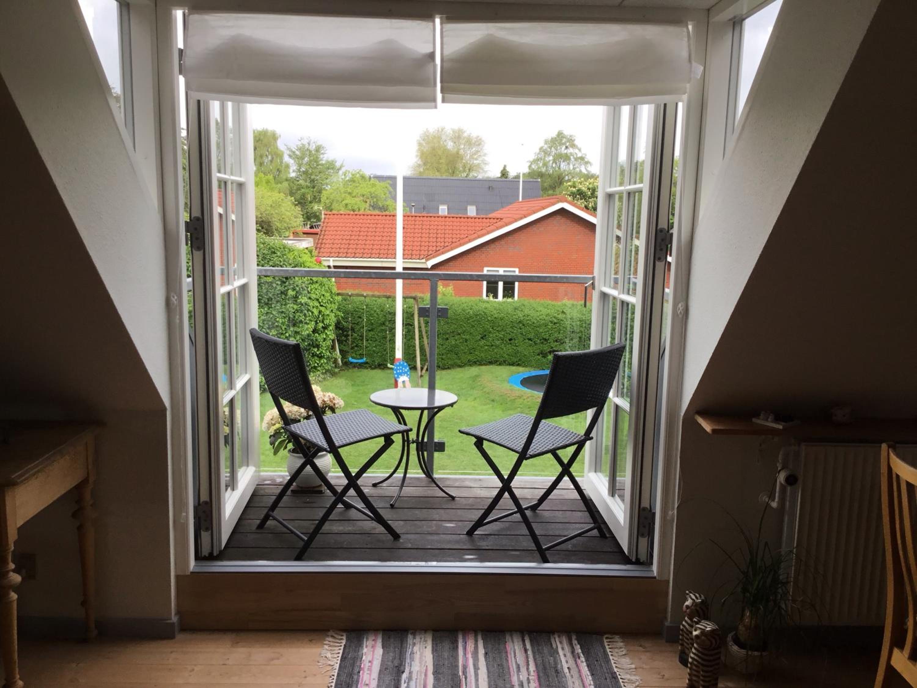 Glejbjerg Bed and Breakfast