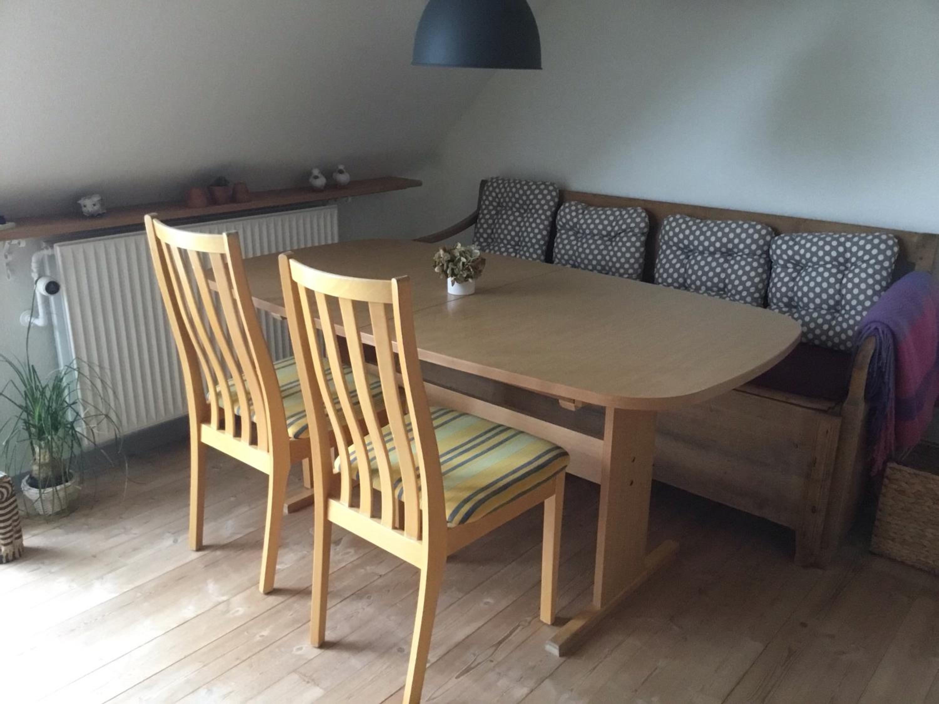 Glejbjerg Bed and Breakfast