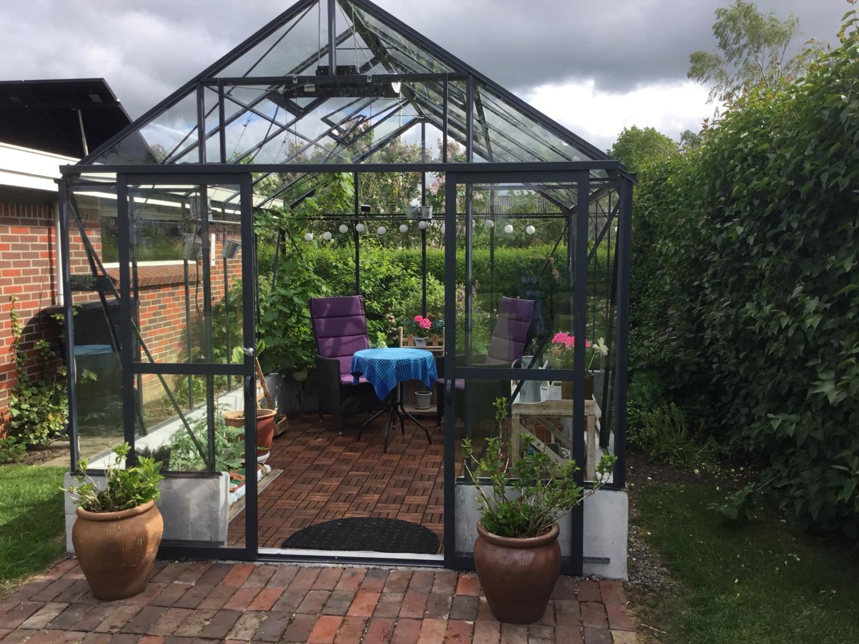 Glejbjerg Bed and Breakfast