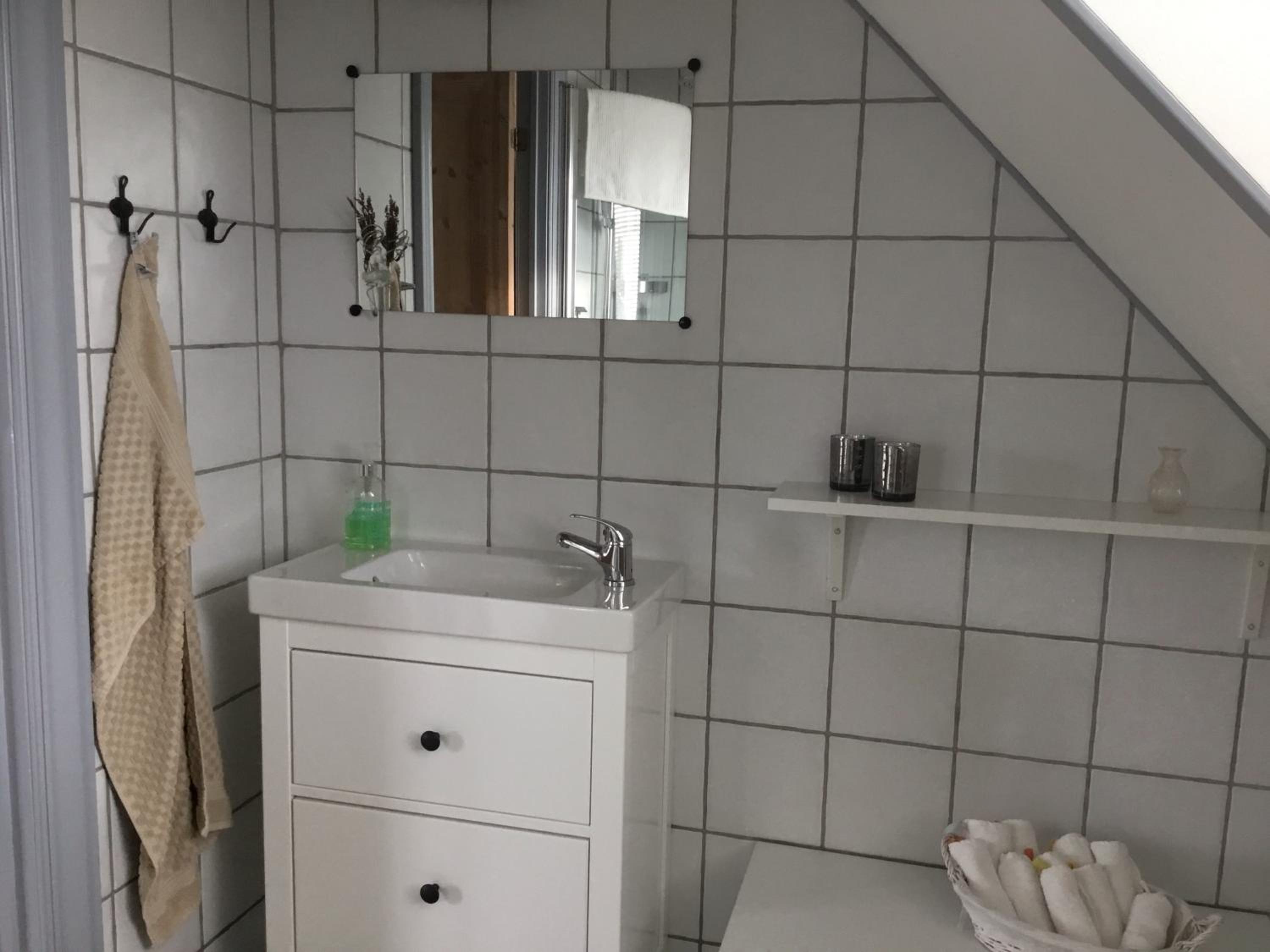 Glejbjerg Bed and Breakfast