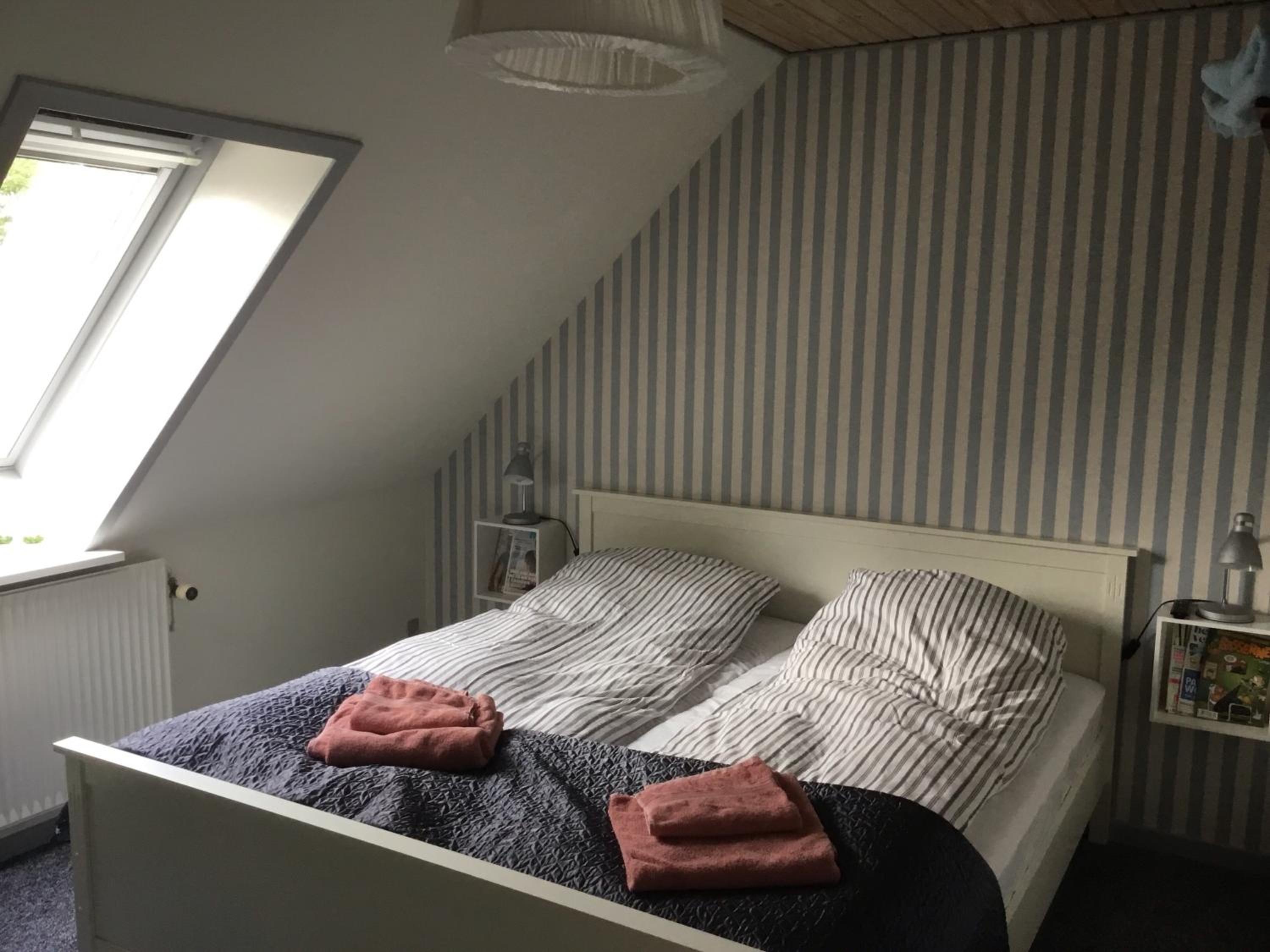 Glejbjerg Bed and Breakfast