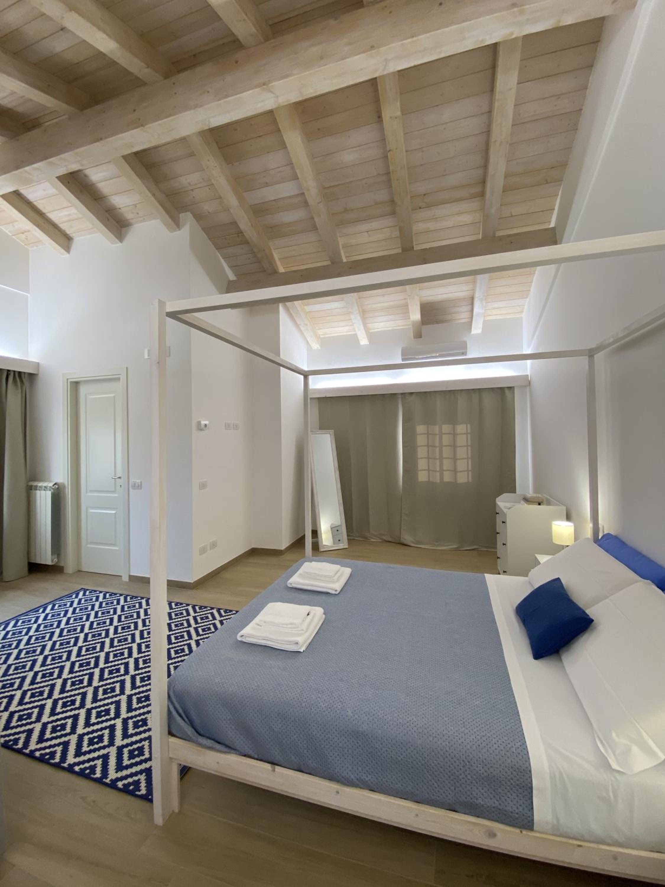 Relais Gregorio view 5