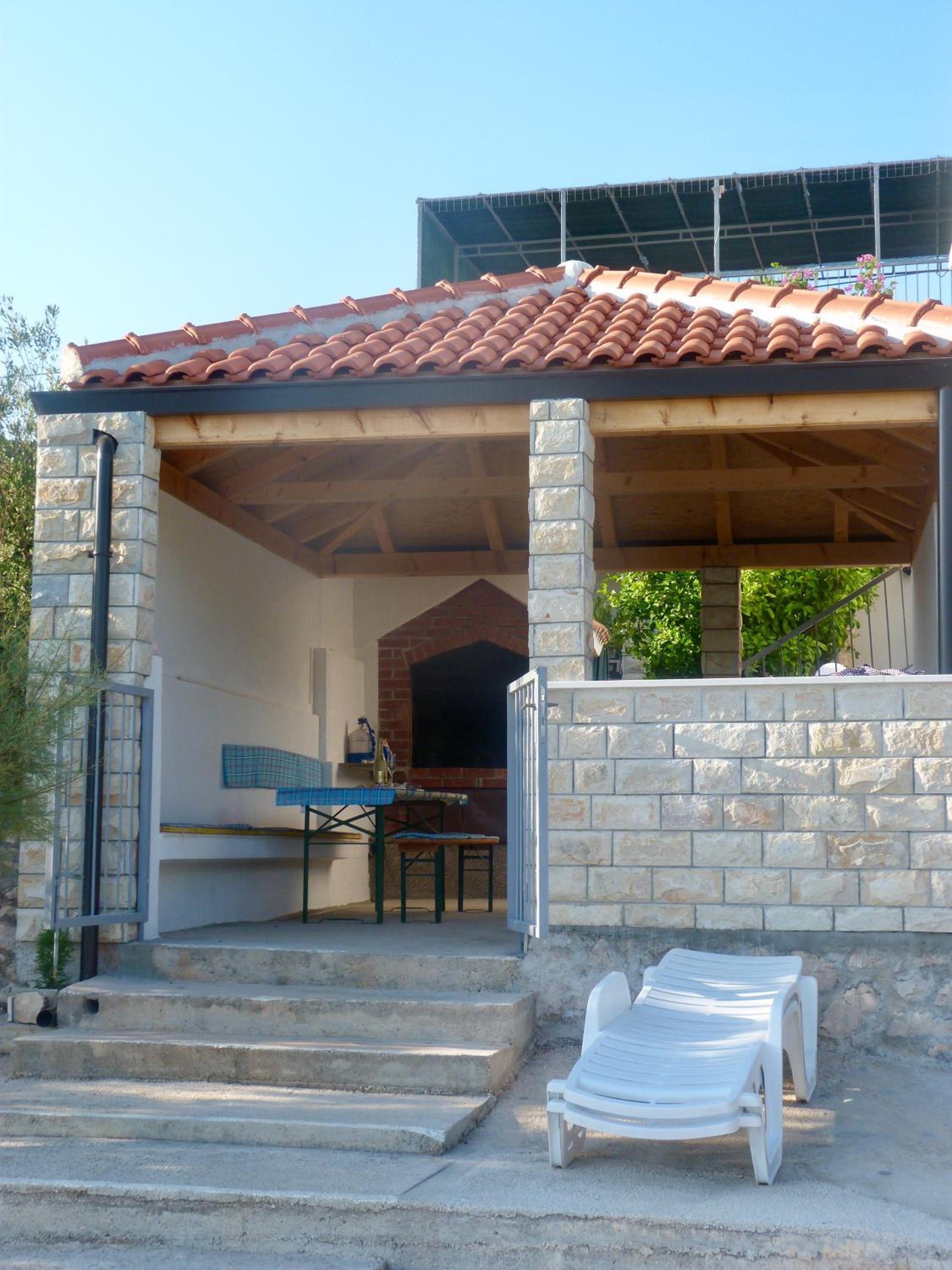 Villa Veic