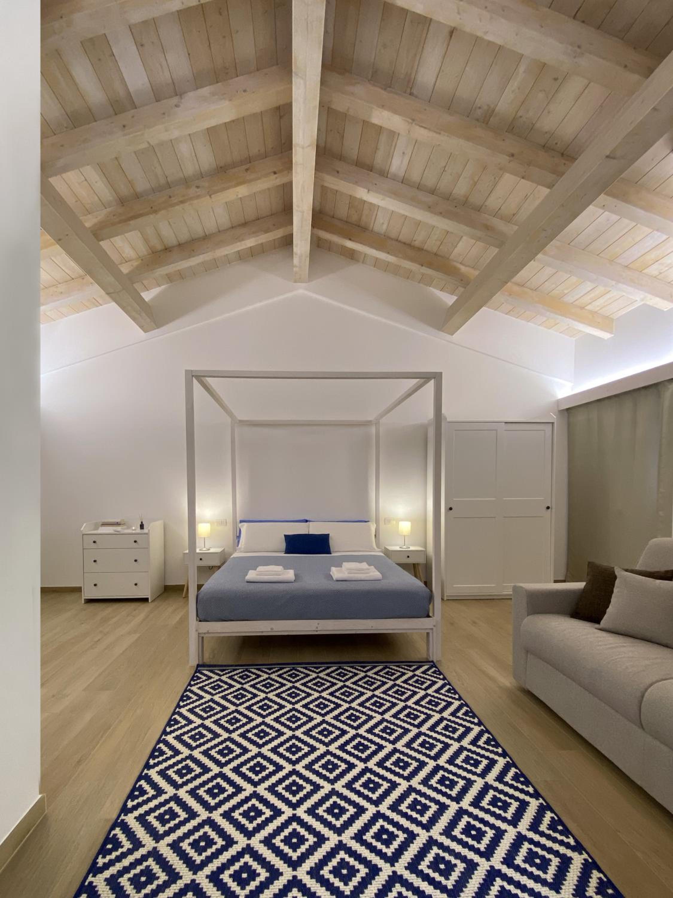 Relais Gregorio view 4
