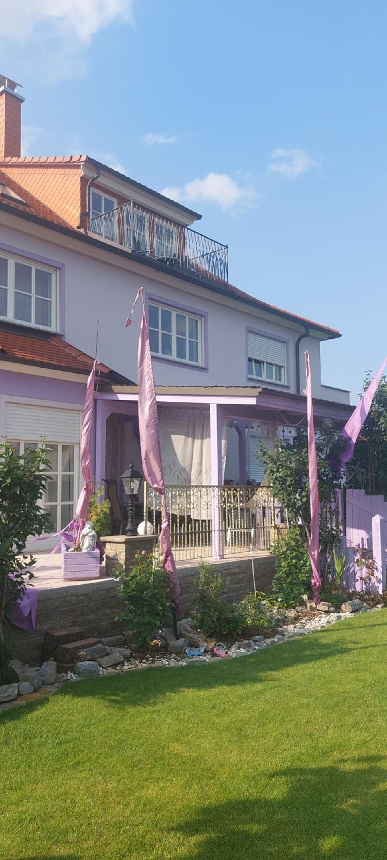 Villa Lila