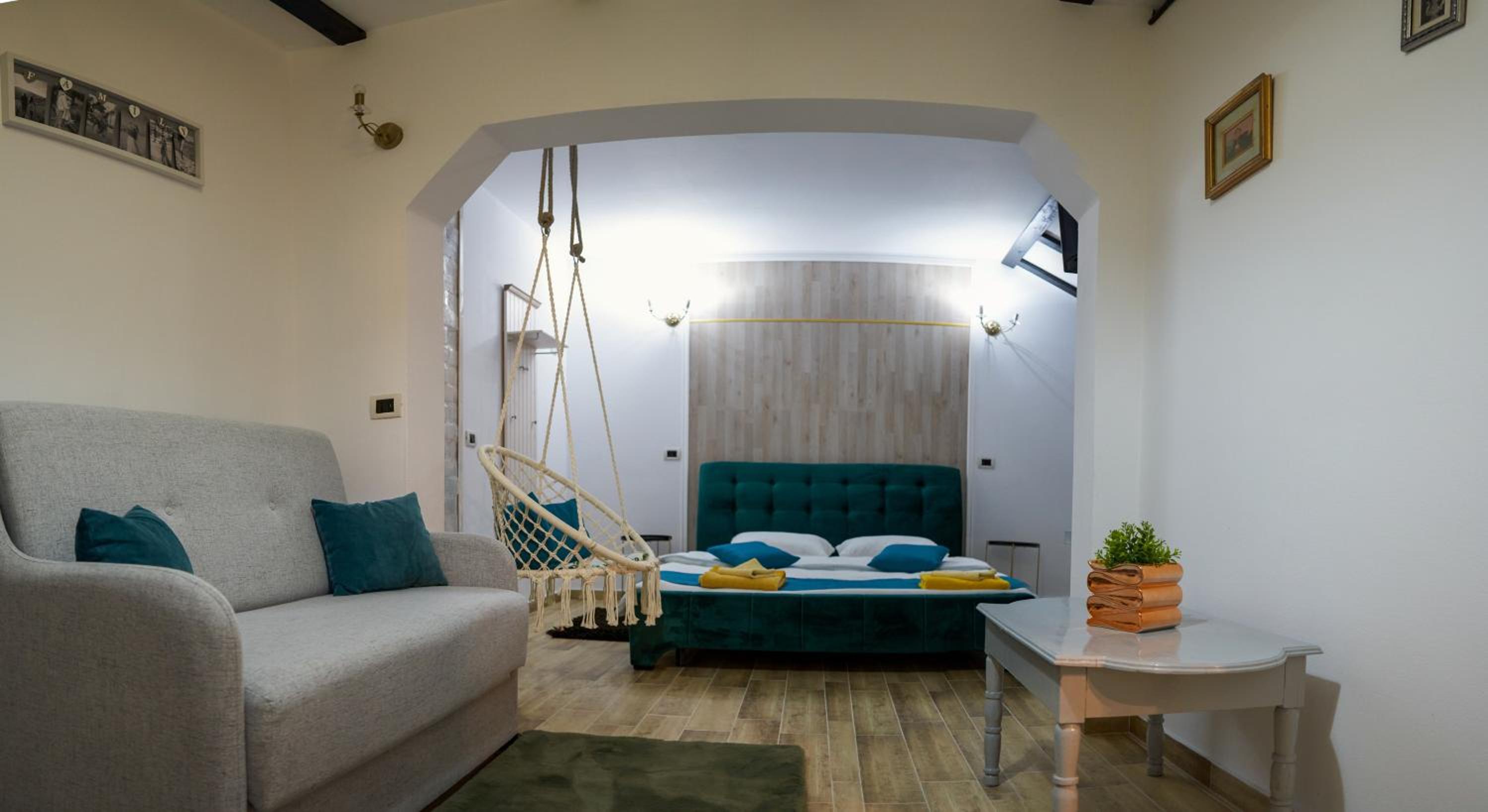 Casa Sofia view 3