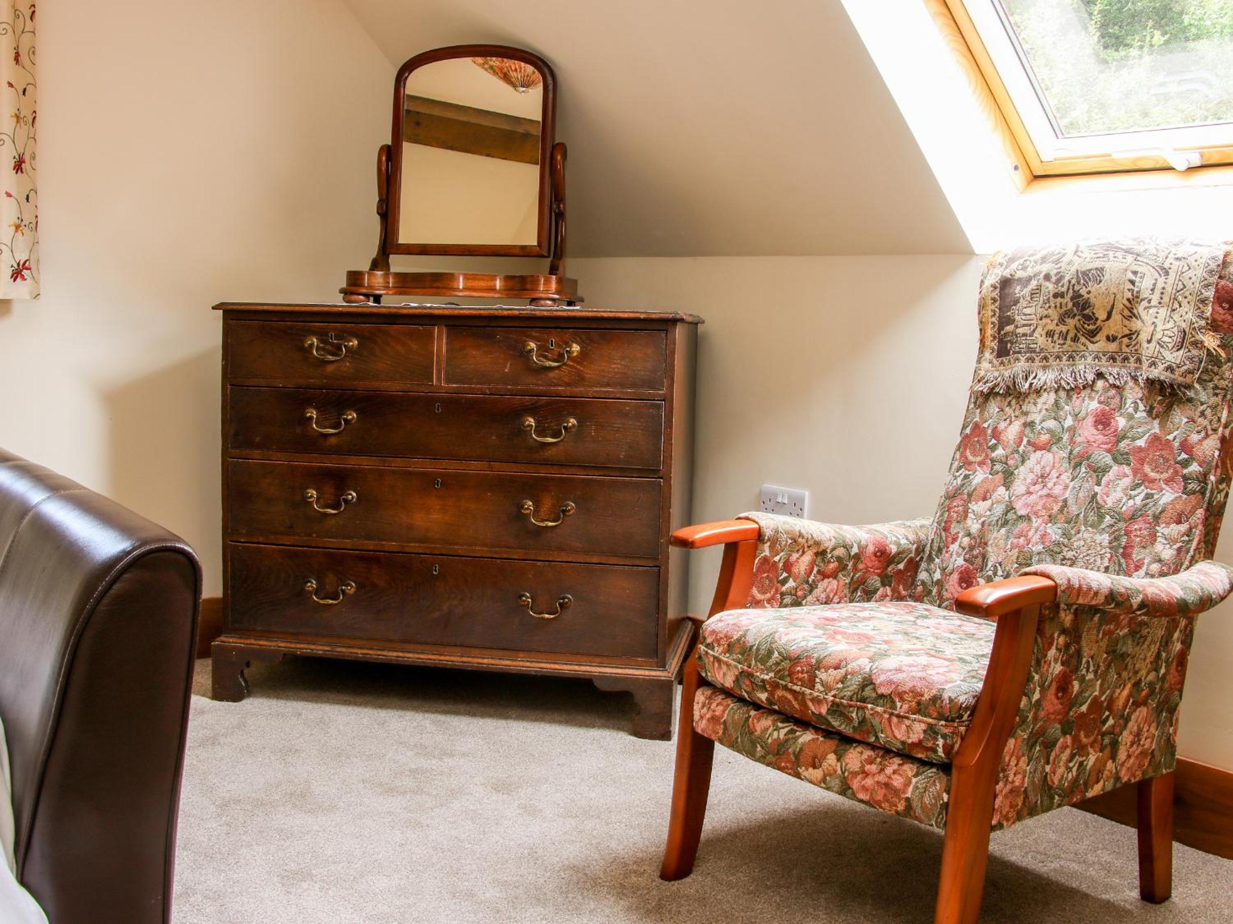 Pool Barn view 5