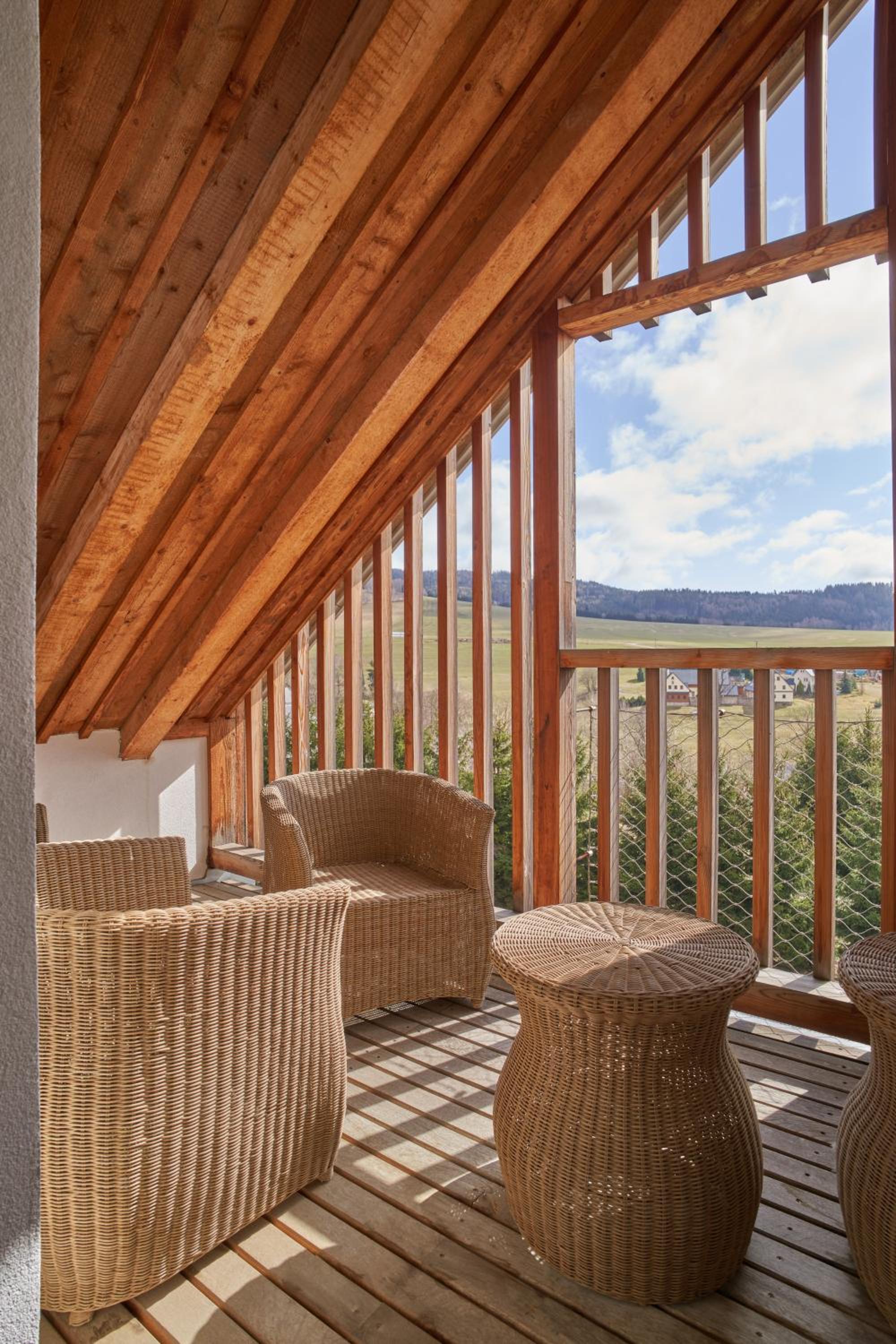 Apartmány Velká Morava view 2