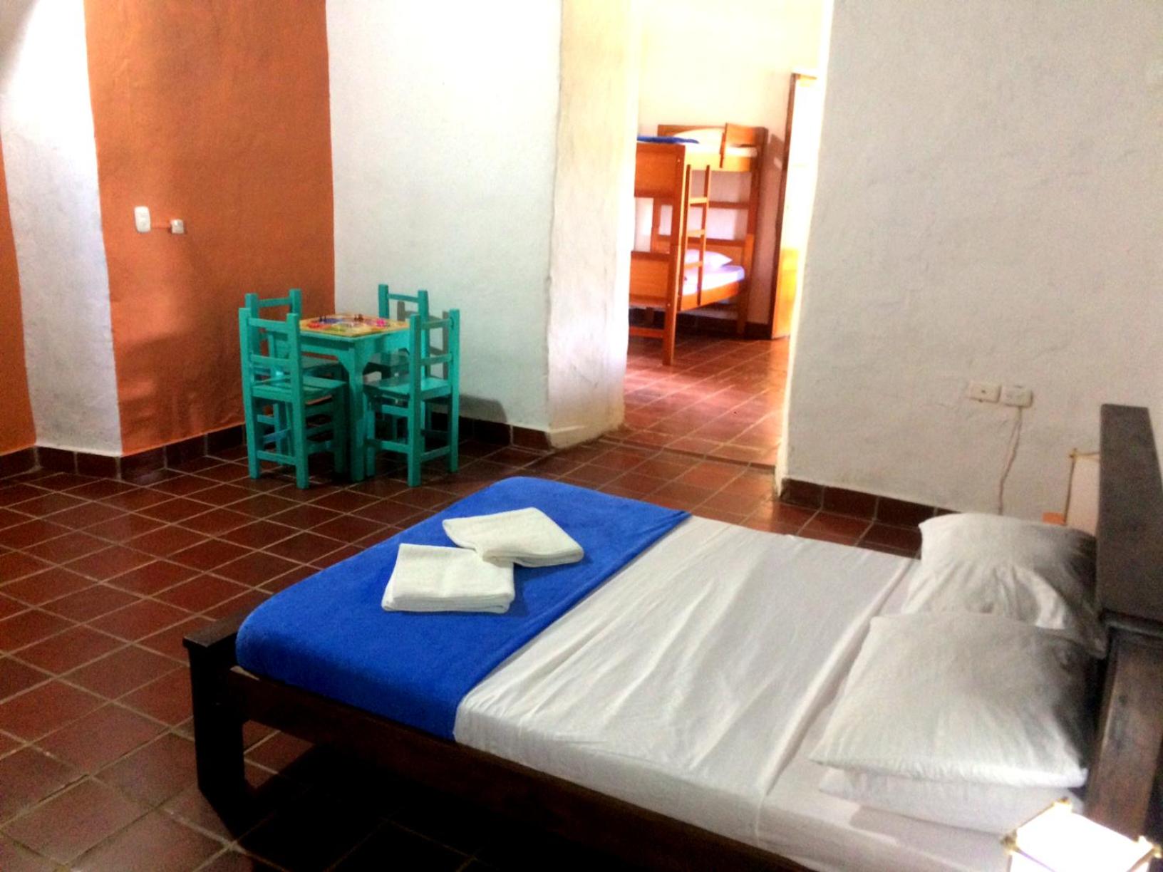 La Hacienda