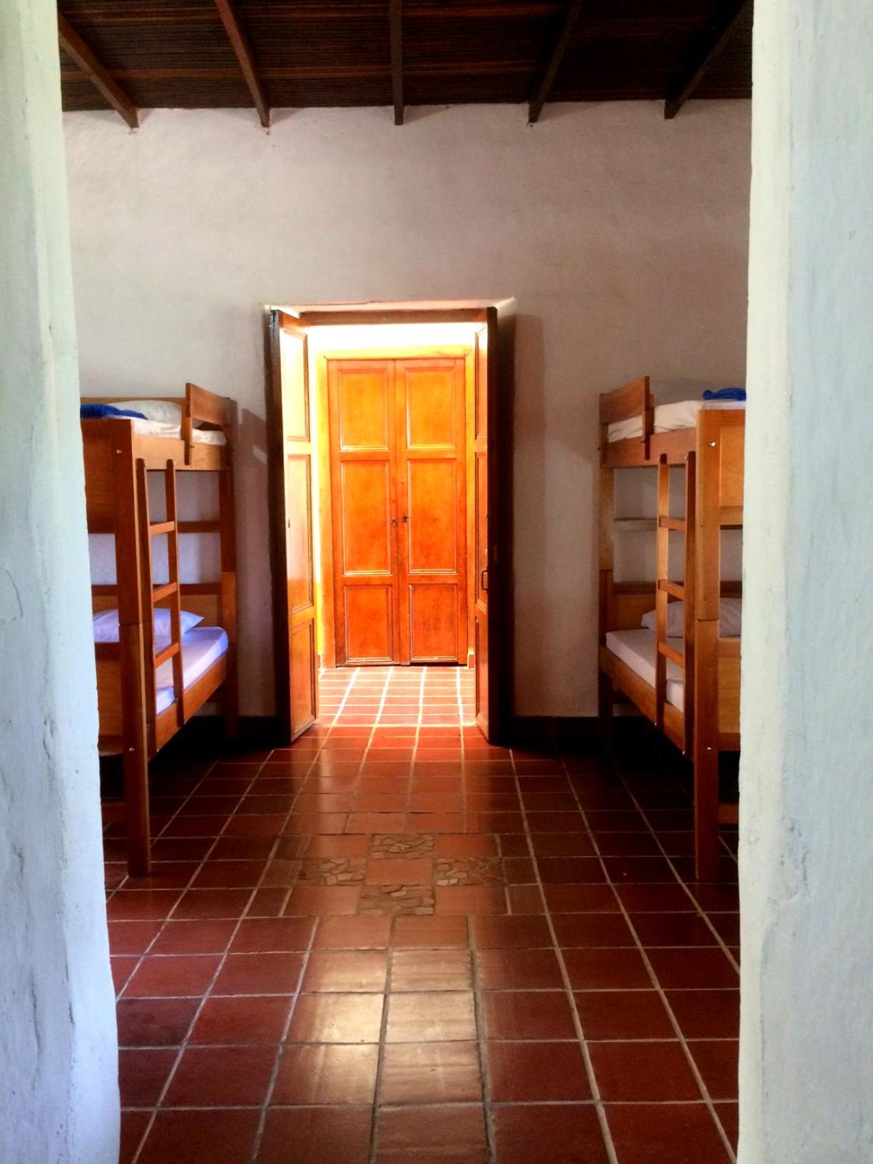 La Hacienda