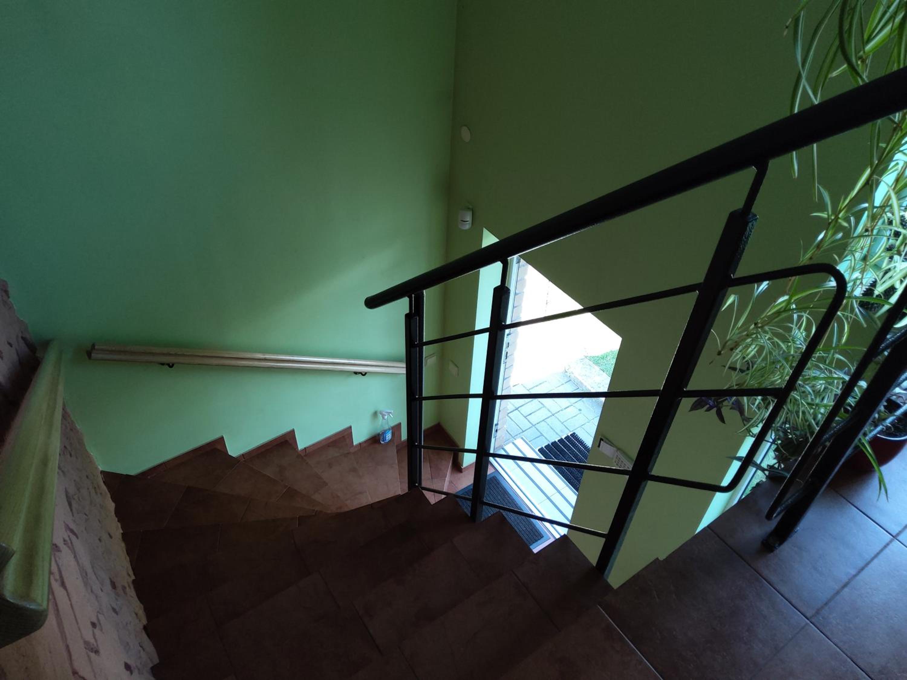 Apartamentai Gegučių gatvėje