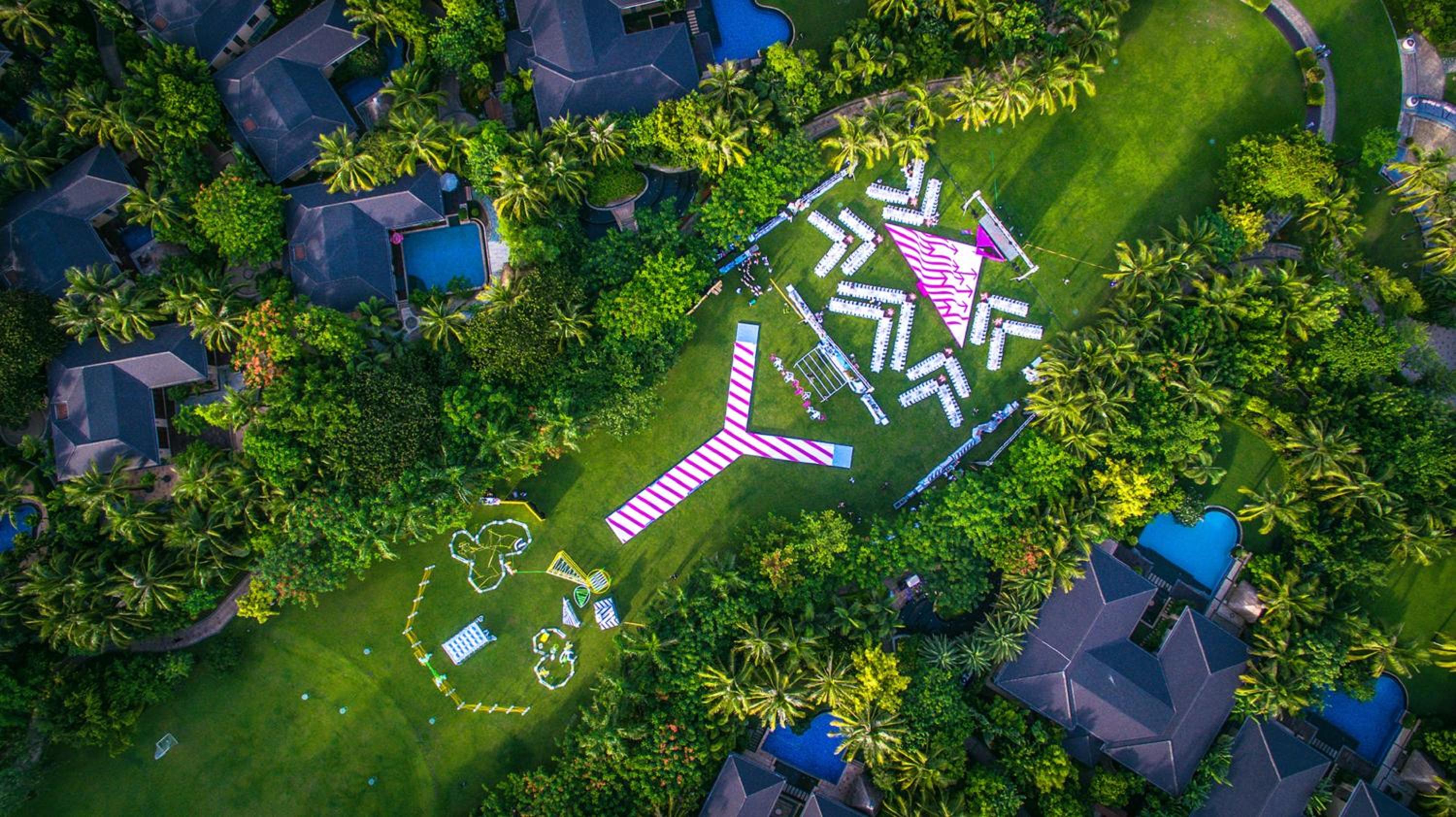 InterContinental Sanya Haitang Bay Resort by IHG