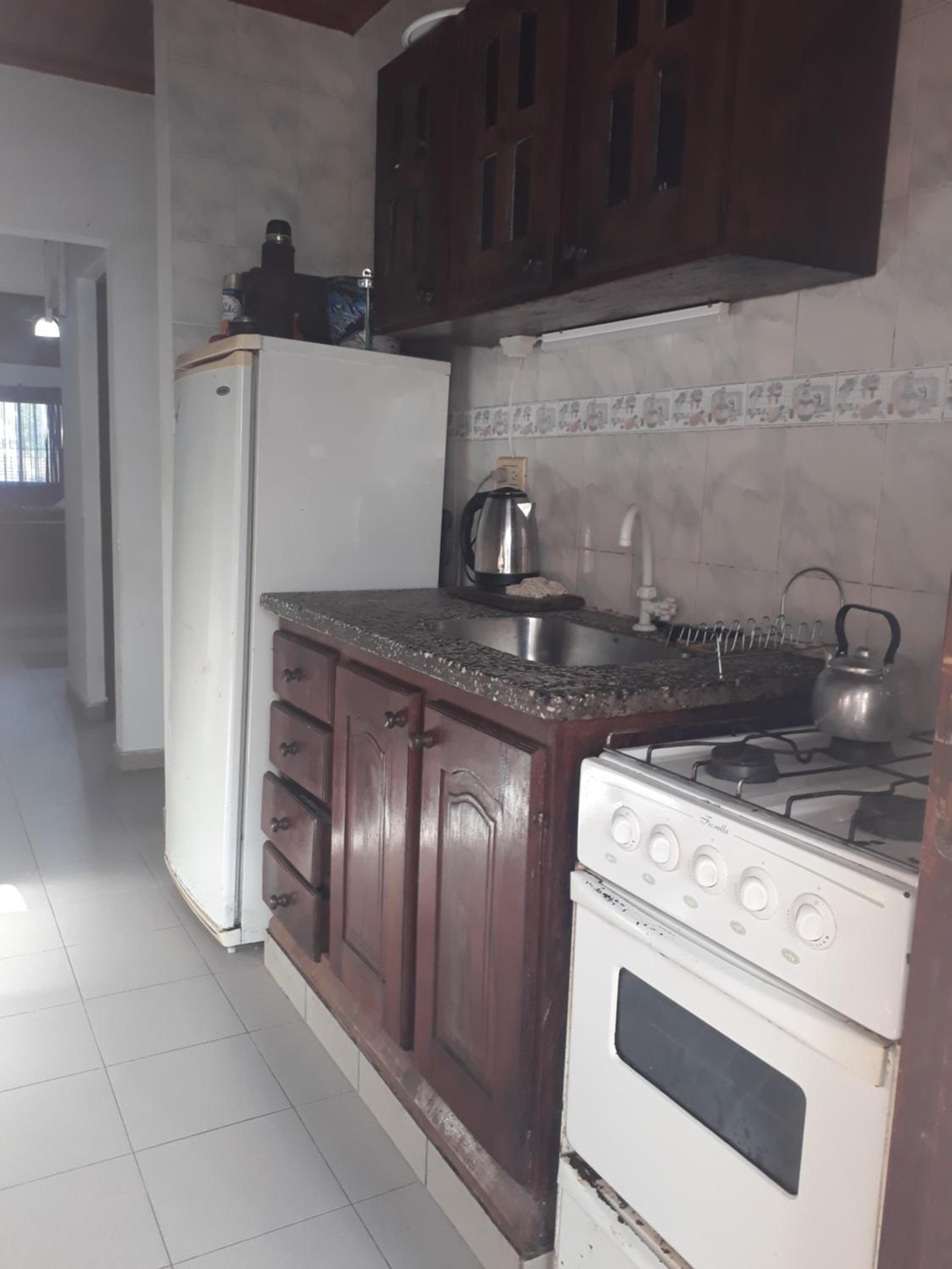 Hermosa Casita II Paso Patria