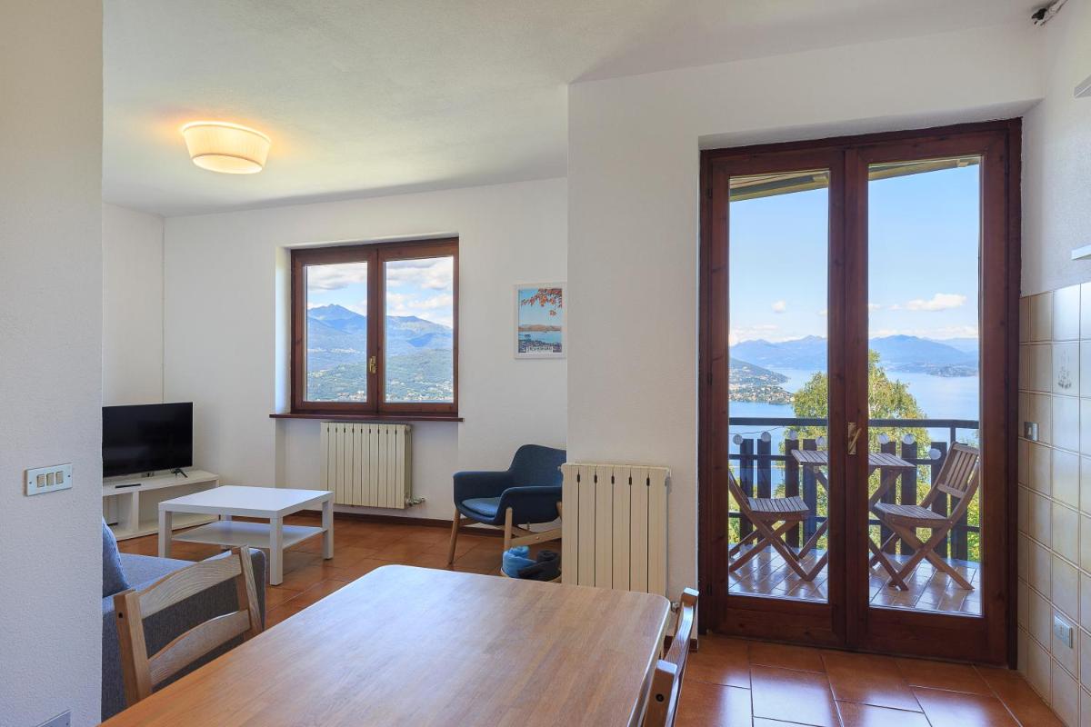 Appartamento Sereno - By Impero House view 4