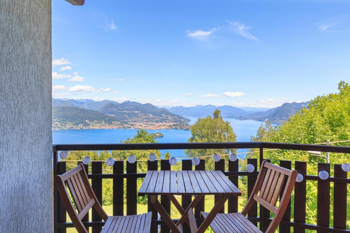 Appartamento Sereno - By Impero House view 2