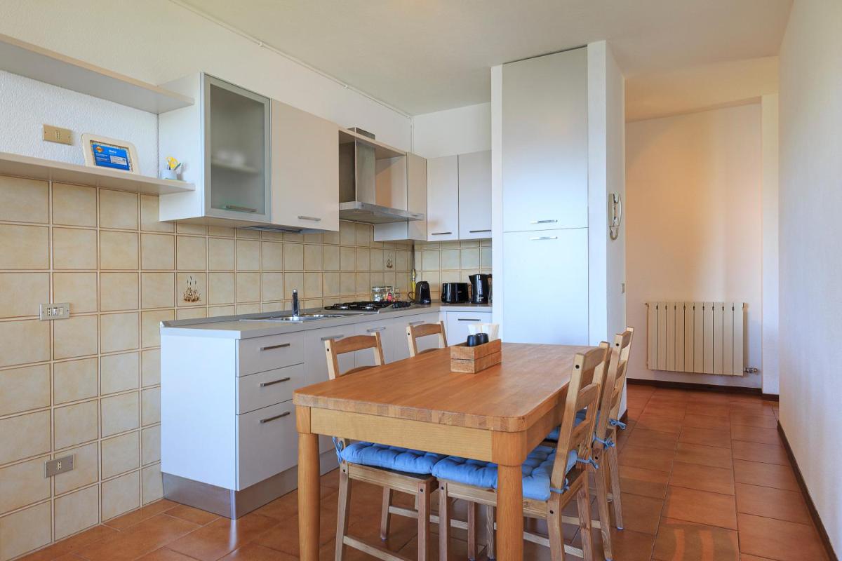 Appartamento Sereno - By Impero House view 5